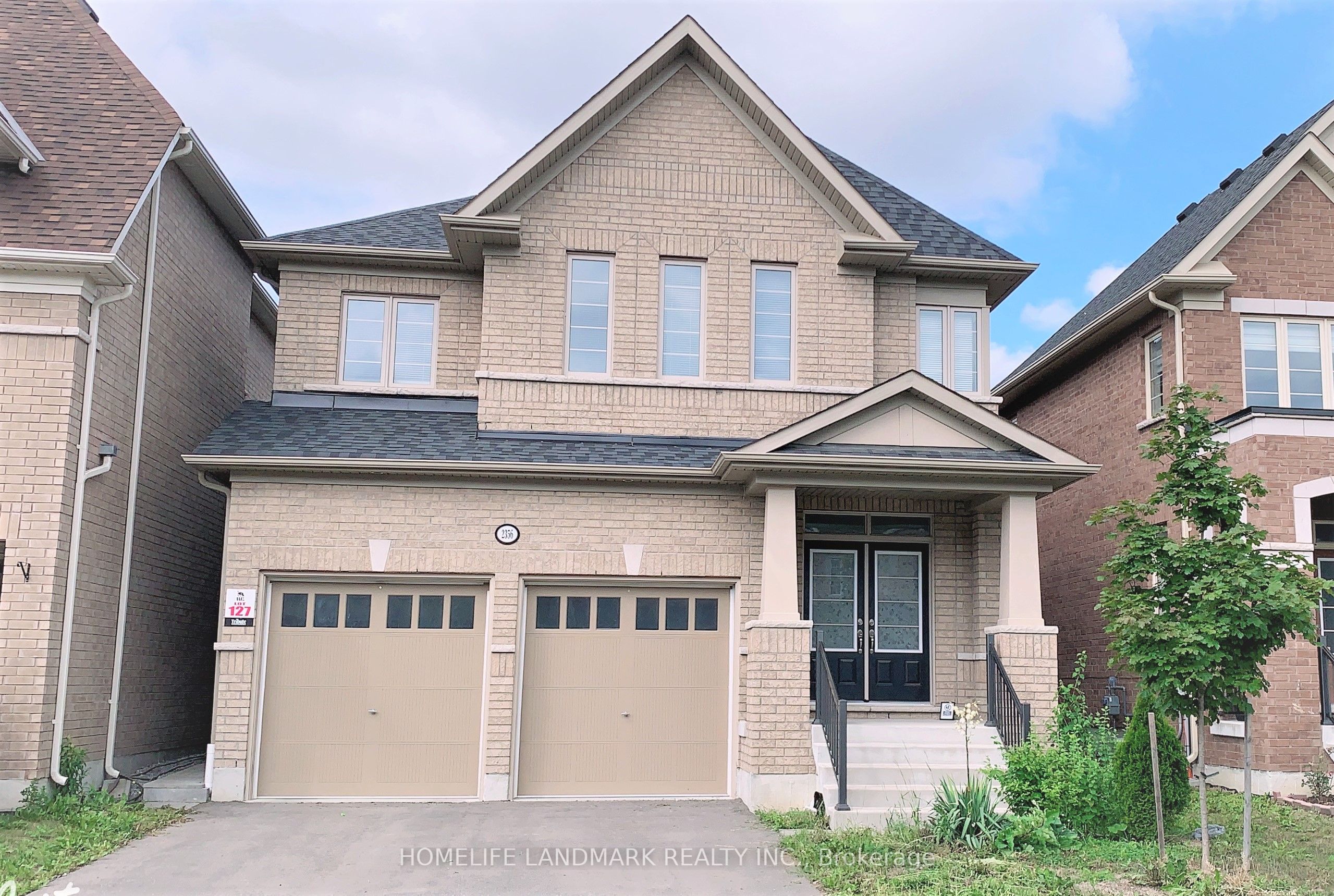 2356 Equestrian Crescent, Oshawa, ON L1L 0L6