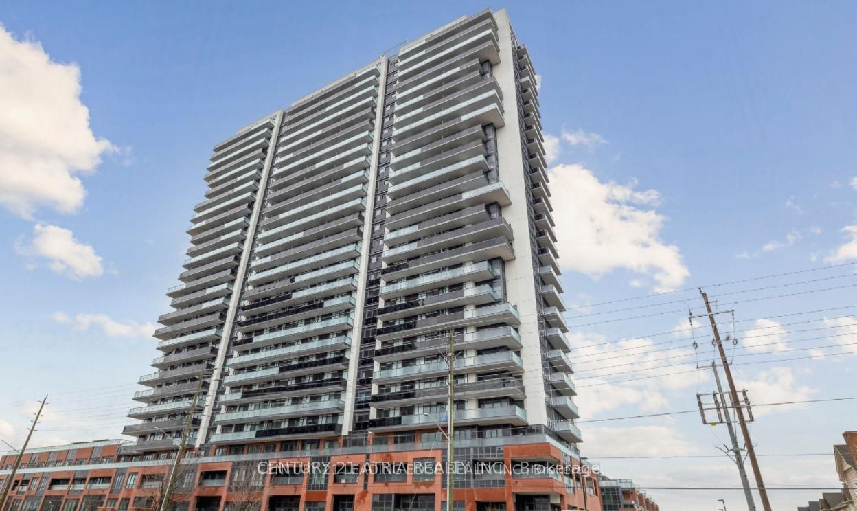2545 Simcoe Street N 2313, Oshawa, ON L1L 0W3
