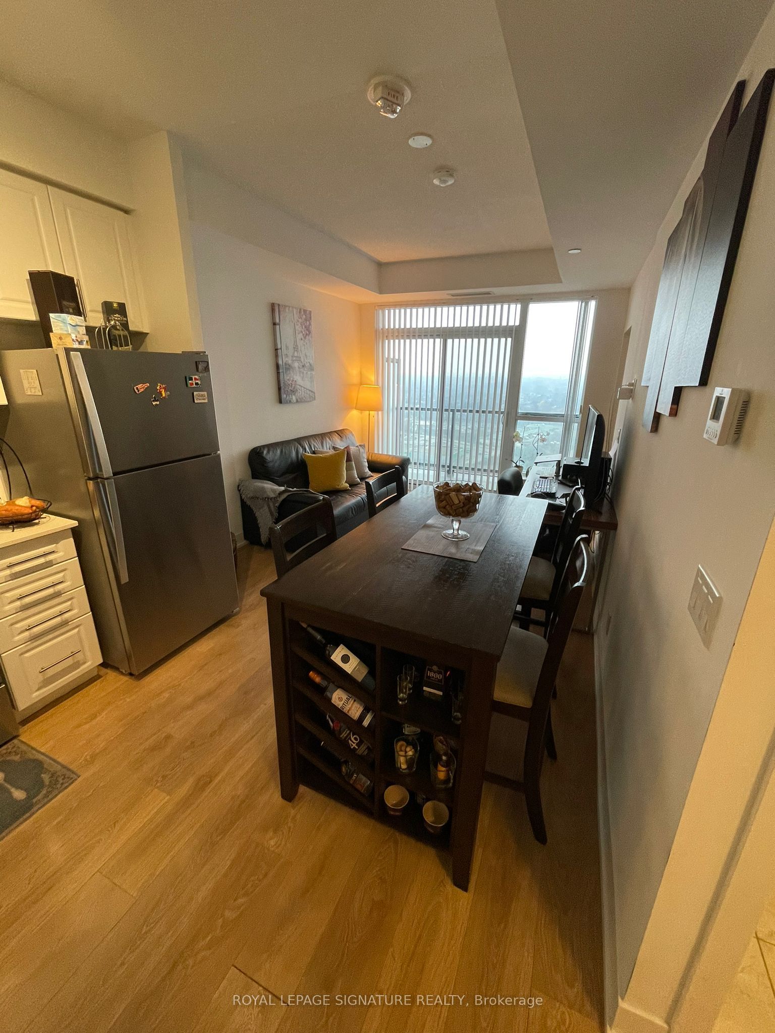 1255 Bayly Street 2301, Pickering, ON L1W 1L7 photo 5