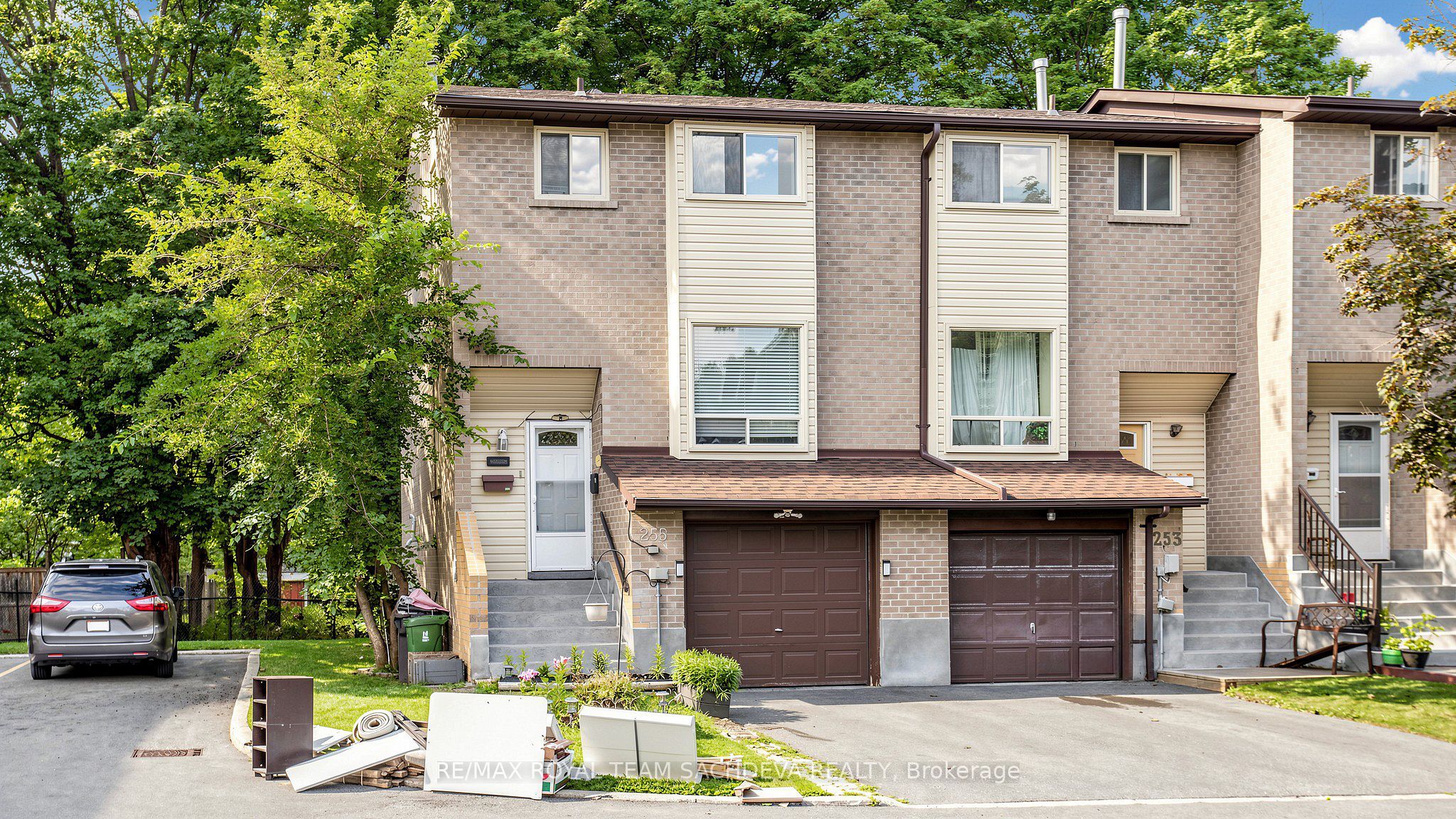 55 Collinsgrove Road 255, Toronto, ON M1E 4Z2
