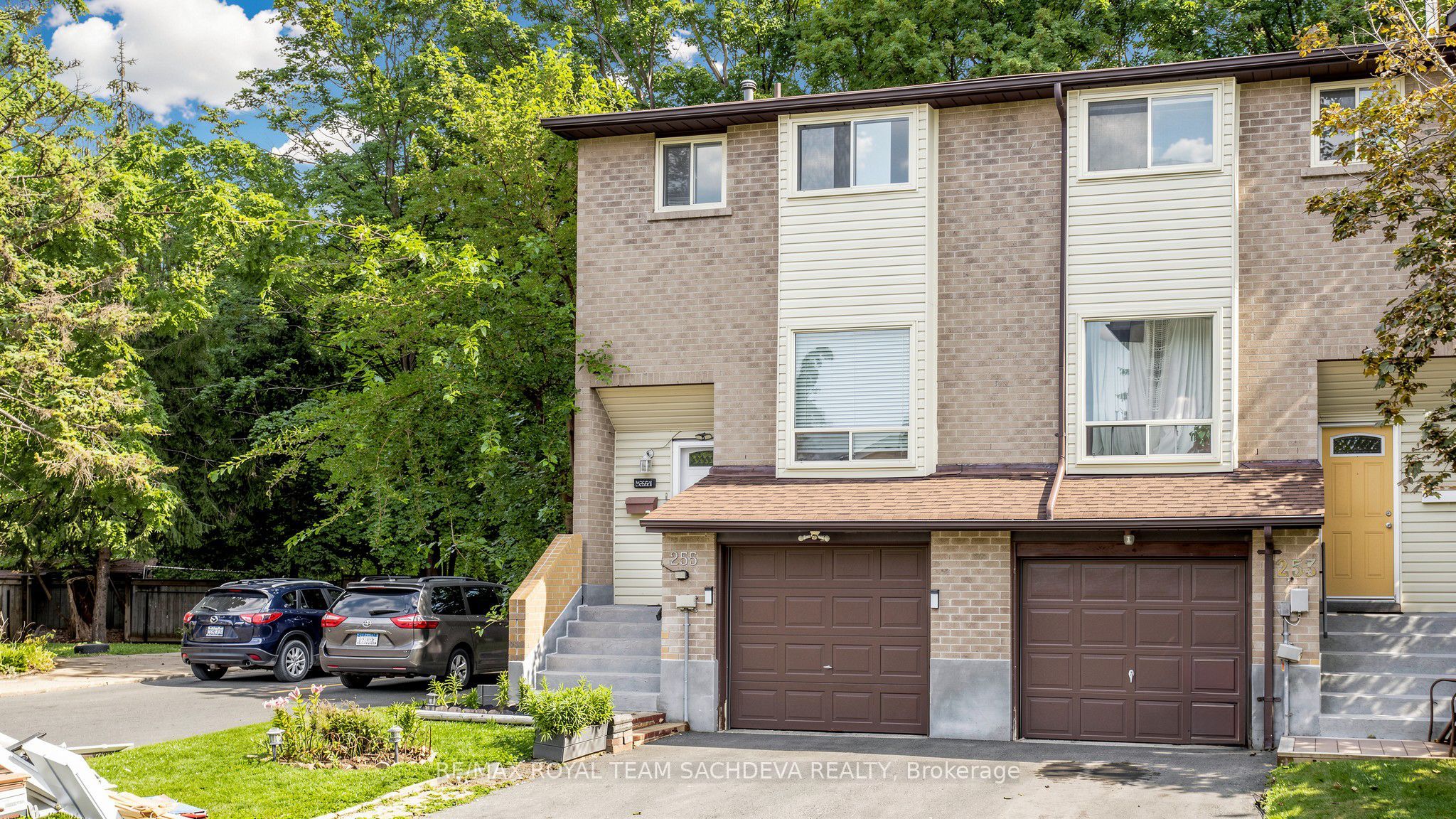 55 Collinsgrove Road 255, Toronto, ON M1E 4Z2 photo 2