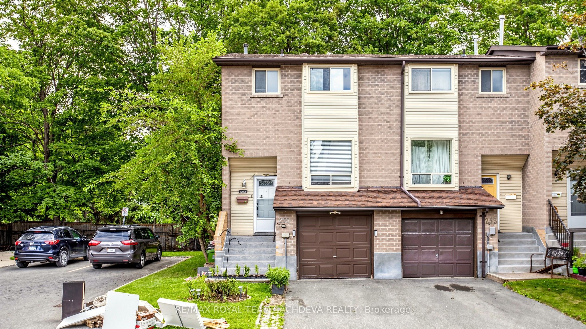 55 Collinsgrove Road 255, Toronto, ON M1E 4Z2 photo 4