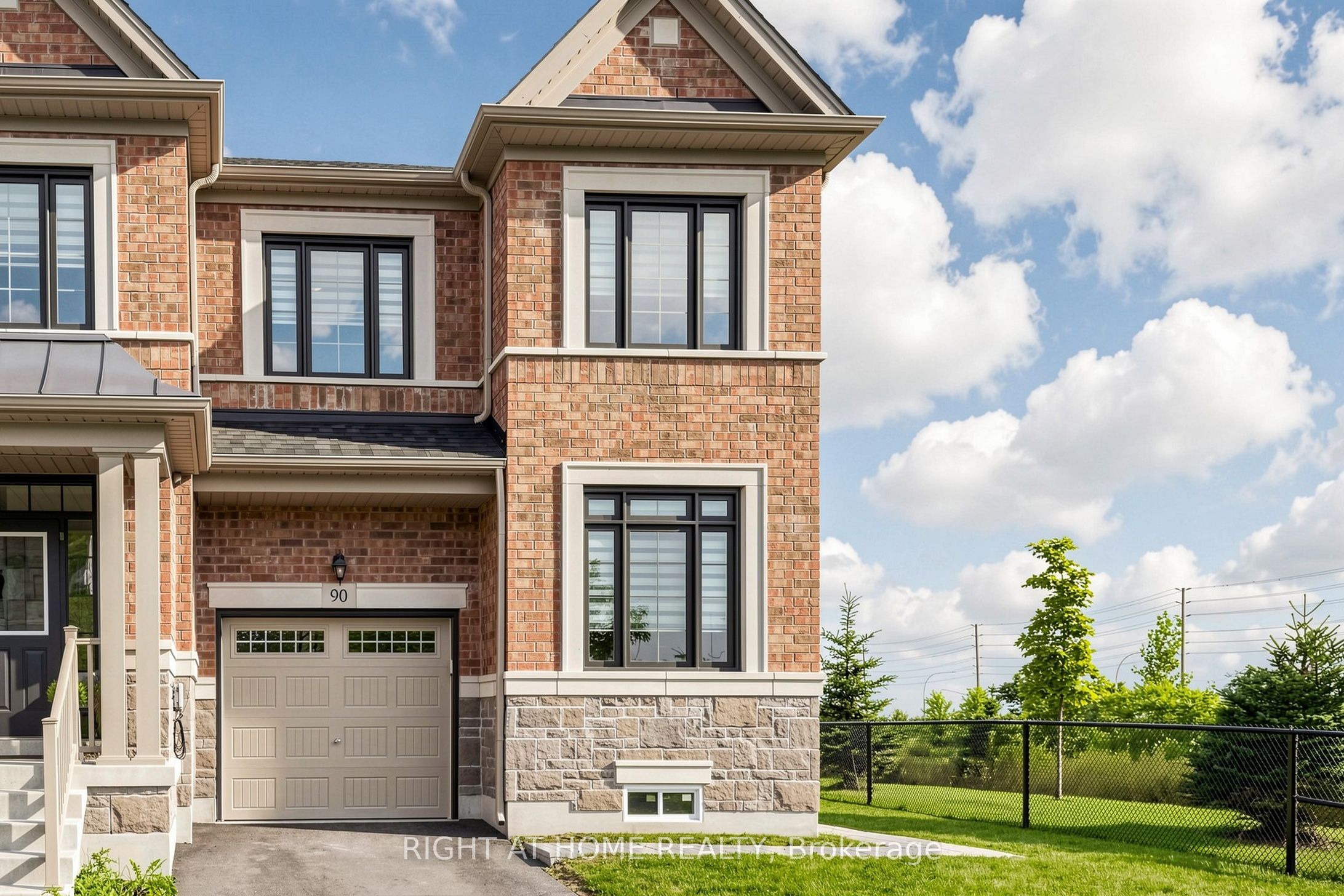 90 Laing Drive, Whitby, ON L1P 0N6 photo 5