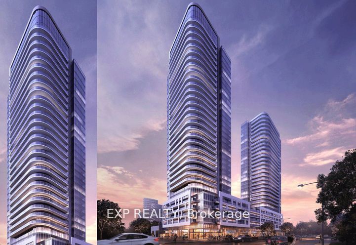 2031 Kennedy Road 3108, Toronto, ON M1T 3G2