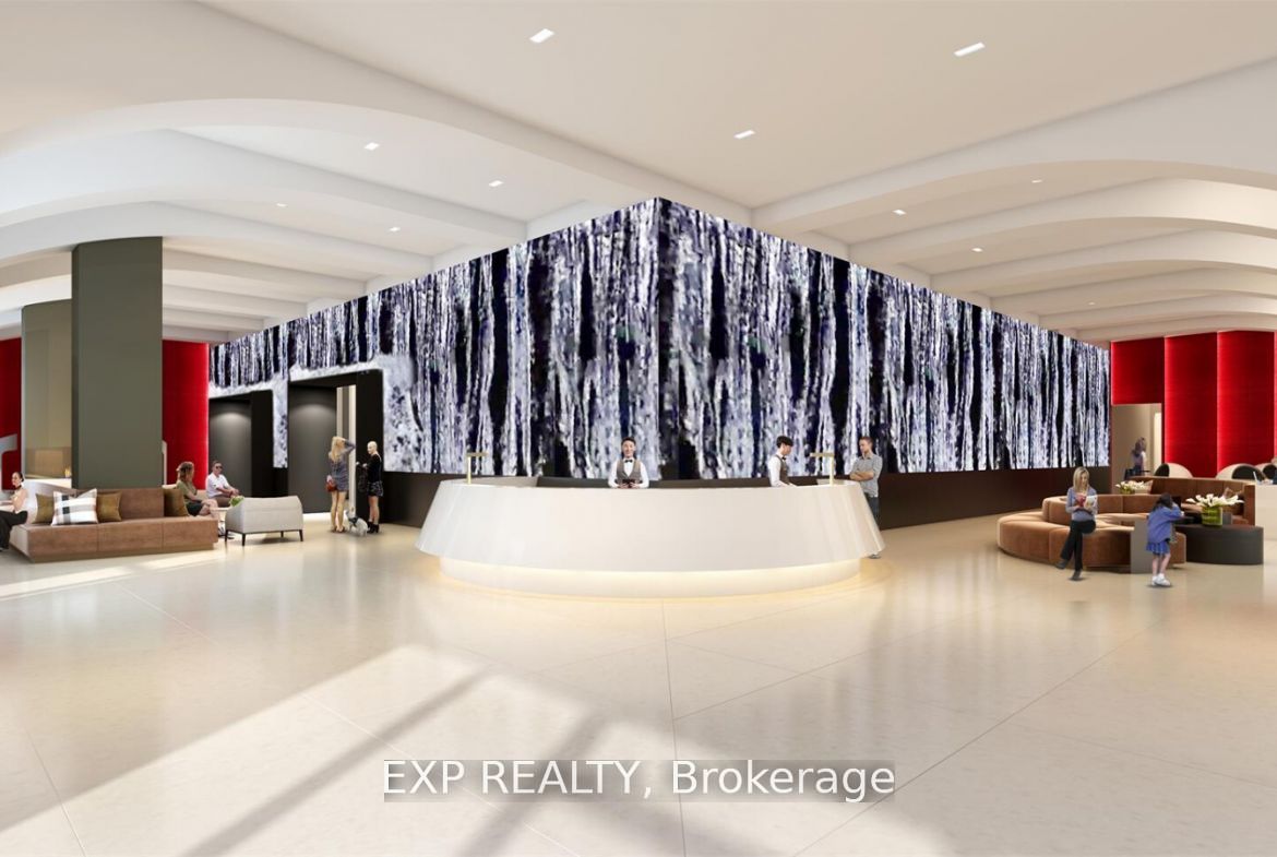 2031 Kennedy Road 3108, Toronto, ON M1T 3G2 photo 2