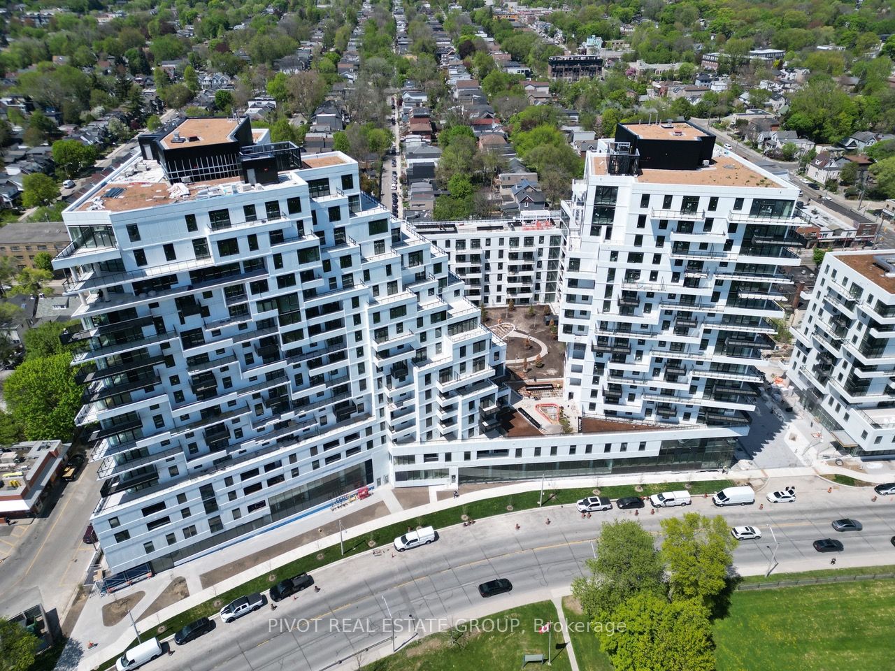 1050 Eastern Avenue 603, Toronto, ON M4L 0B7 photo 3