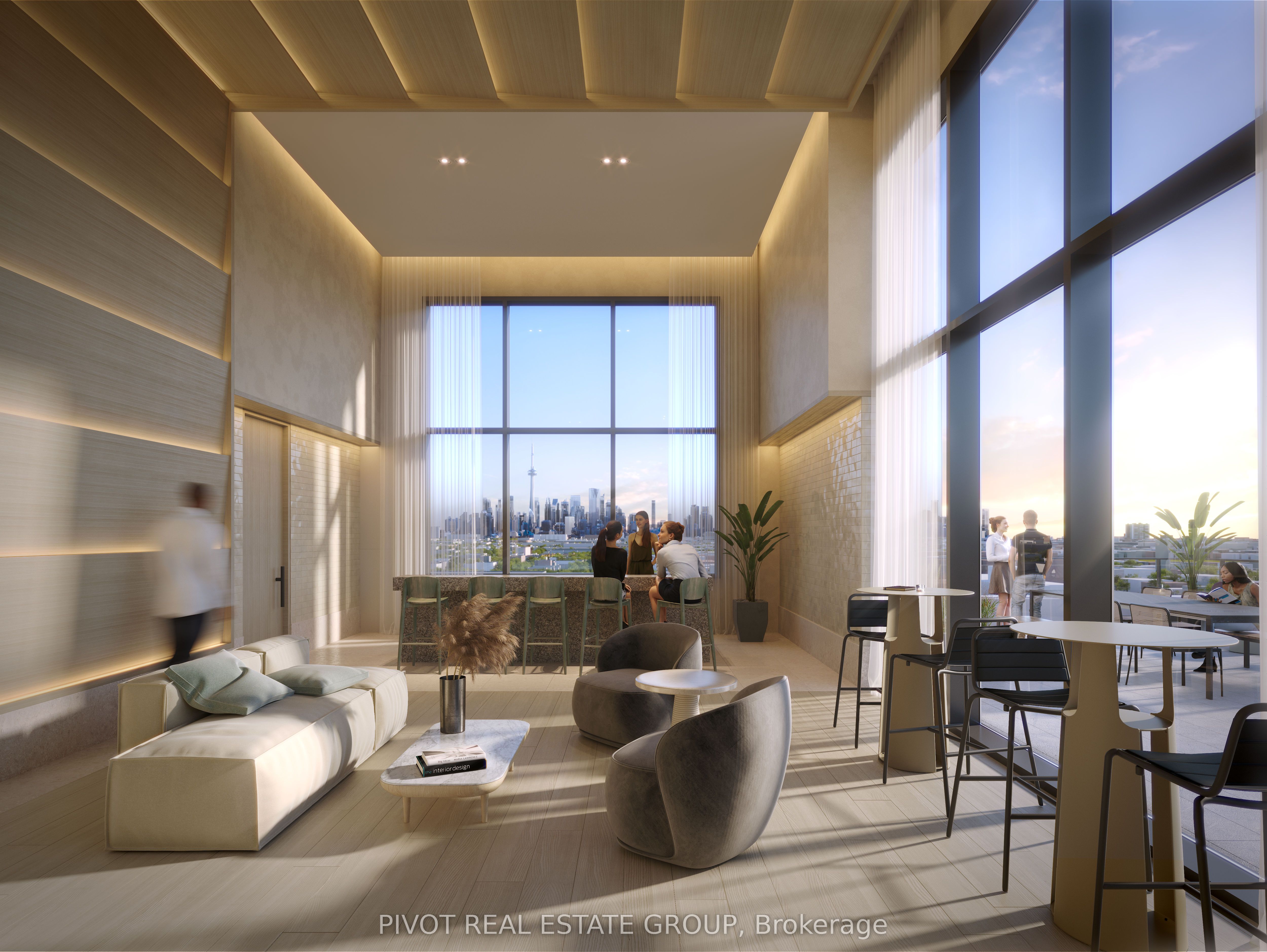 1050 Eastern Avenue 603, Toronto, ON M4L 0B7 photo 4