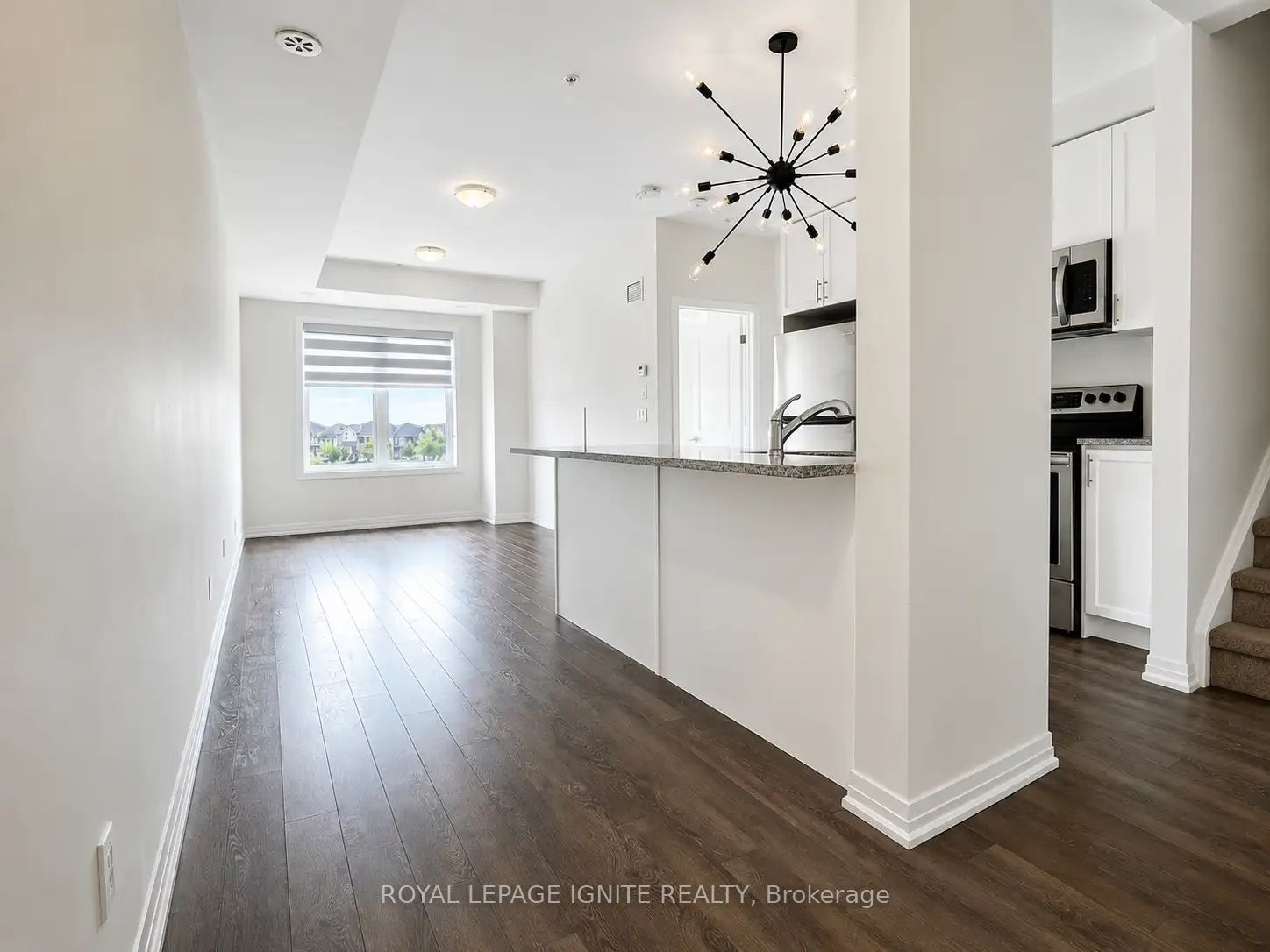 2635 William Jackson Drive 604, Pickering, ON L1X 0L3