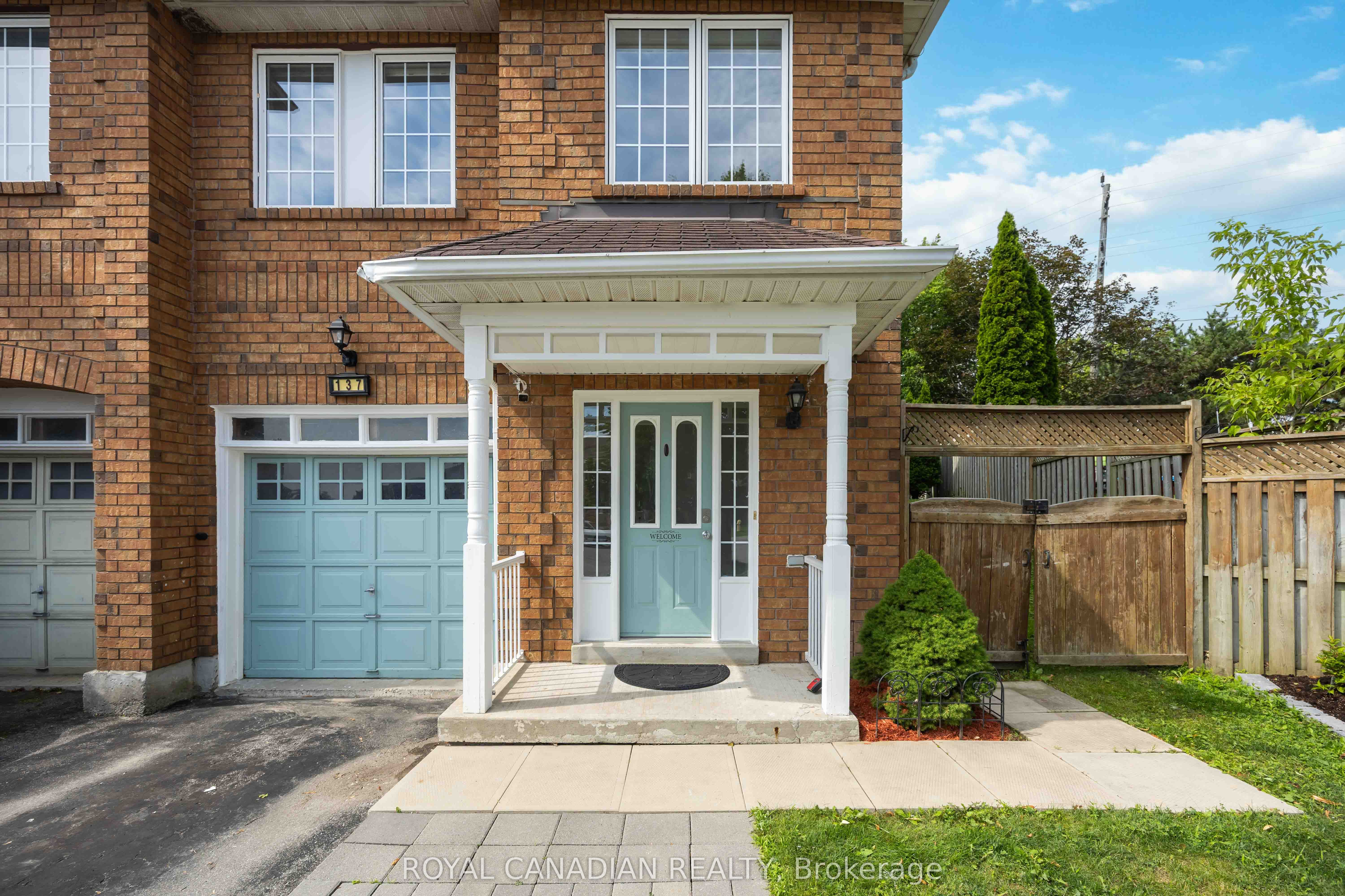 137 Stokely Crescent, Whitby, ON L1N 9S9 photo 4