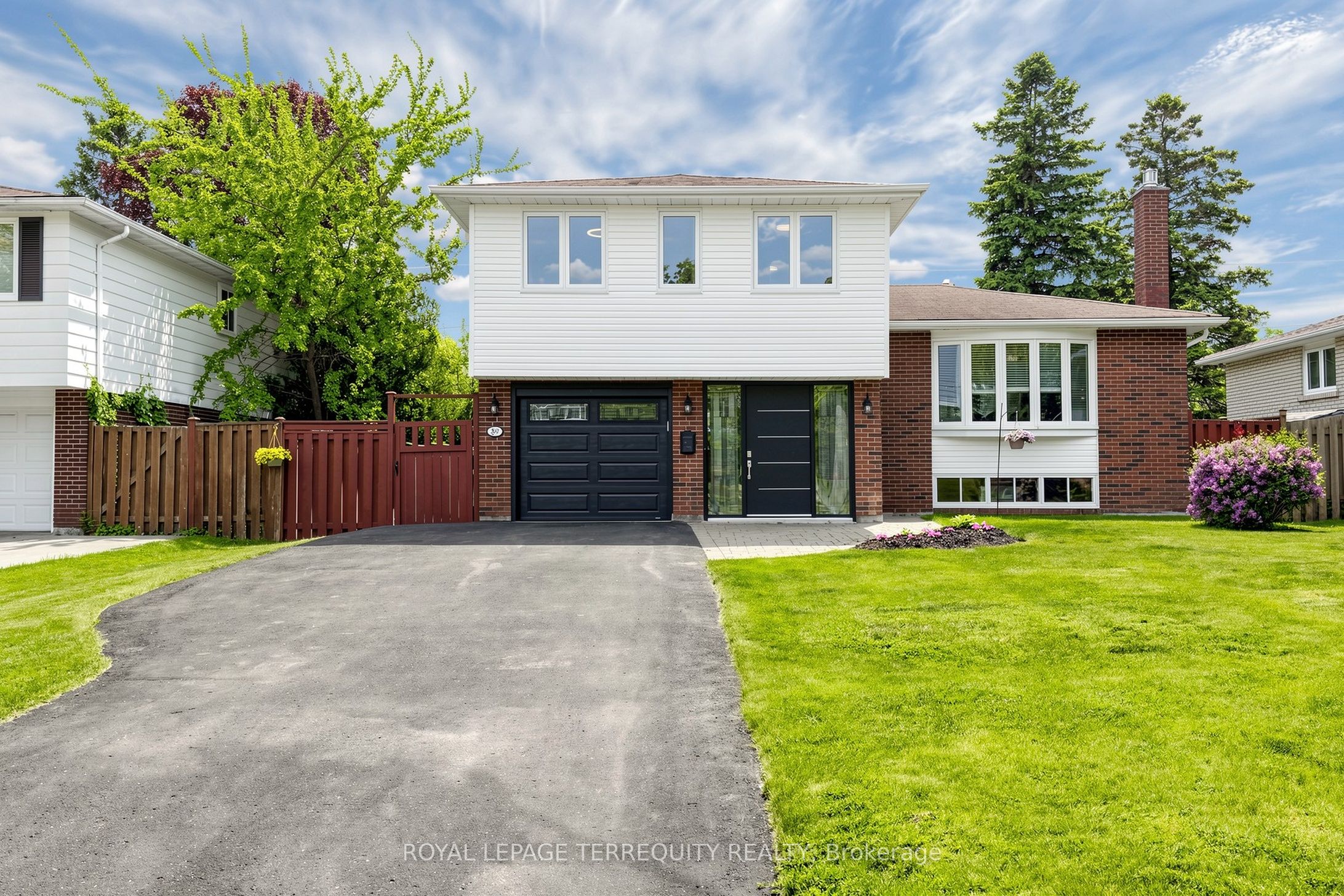 89 Dreyer Drive, Ajax, ON L1S 1J3 photo 2