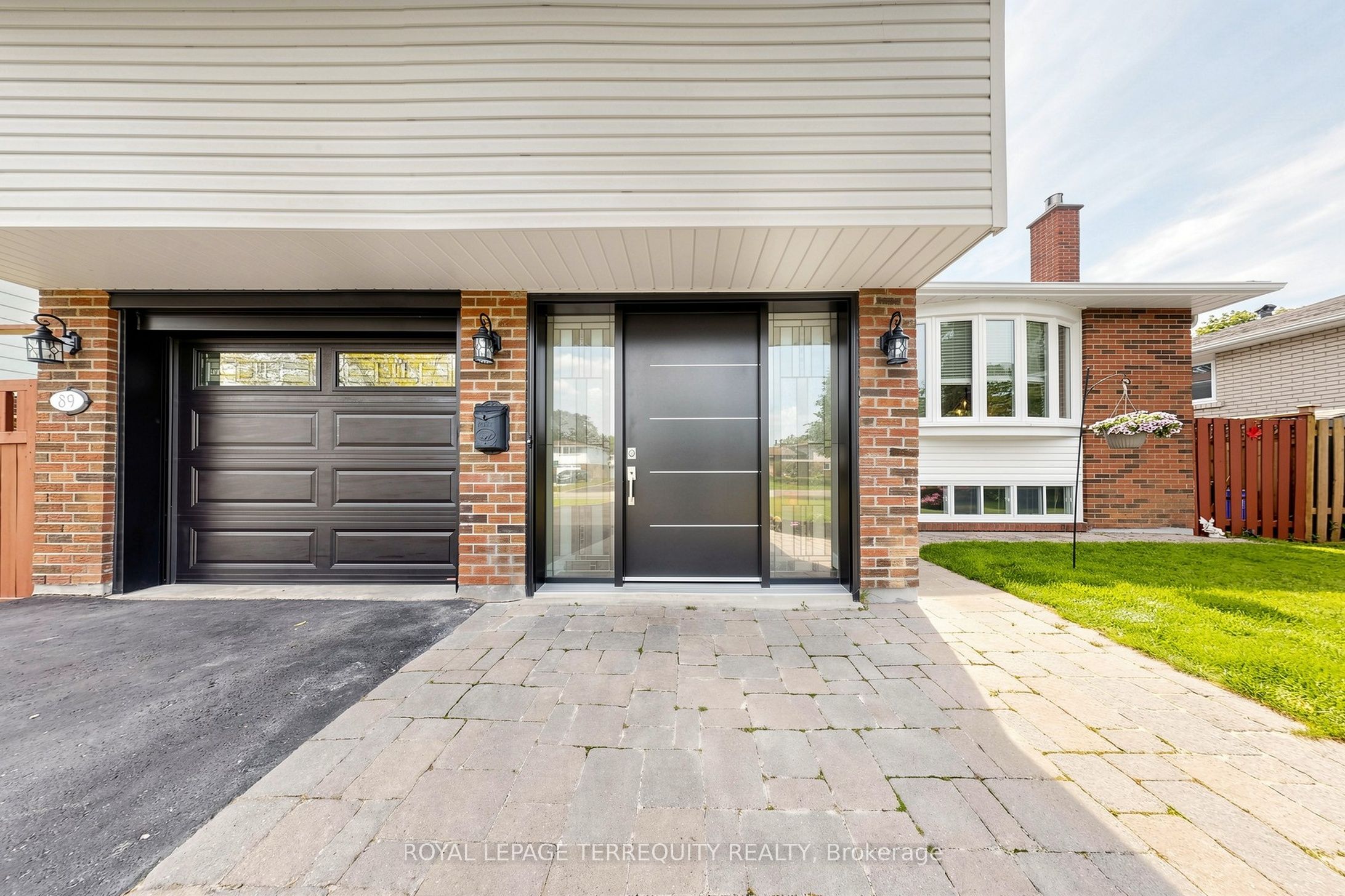 89 Dreyer Drive, Ajax, ON L1S 1J3 photo 3