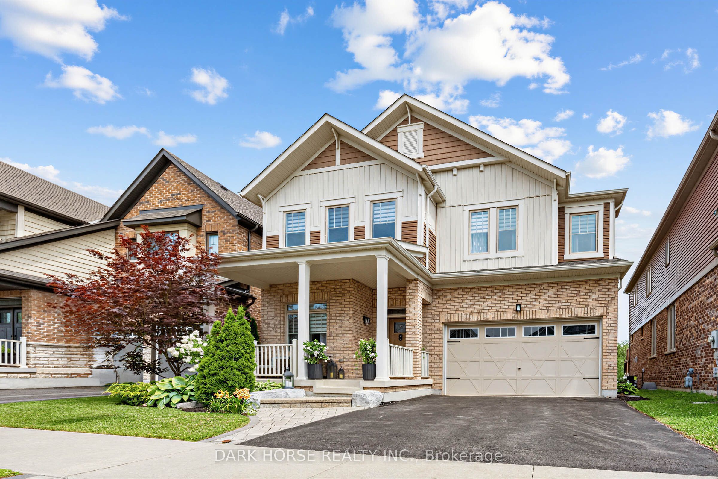 2381 New Providence Street, Oshawa, ON L1L 0C1
