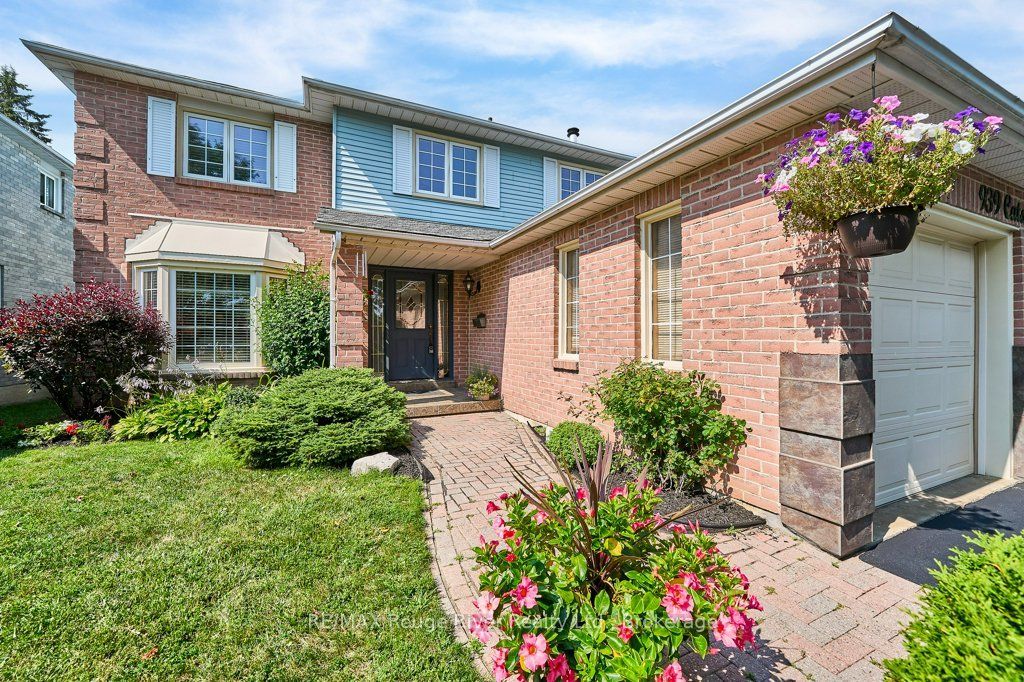 939 Catskill Drive, Oshawa, ON L1J 8J9 photo 5