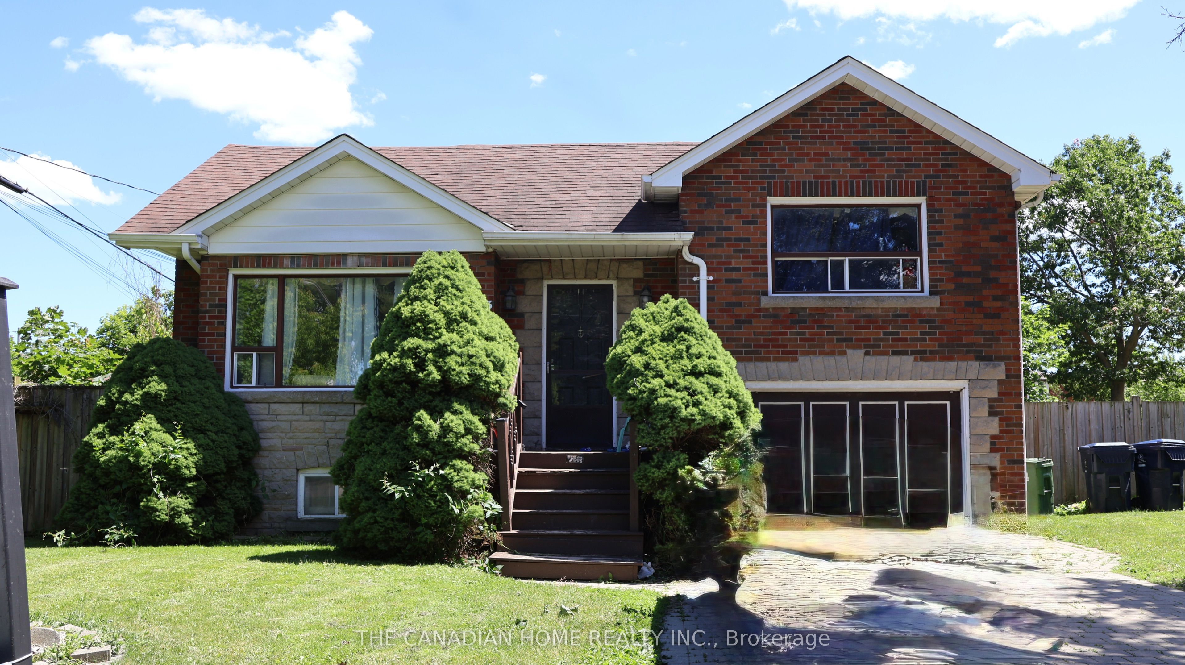113 Pitfield Road 2, Toronto, ON M1S 1Y5