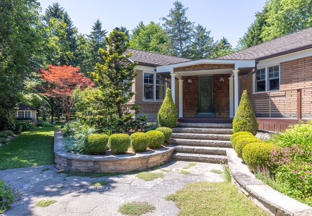 12 Wynnview Court, Toronto, ON M1N 3K3 photo 4