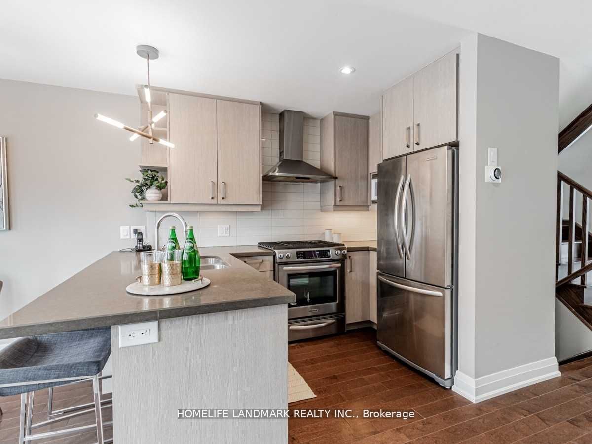 158b Glebemount Avenue, Toronto, ON M4C 3S7 photo 3