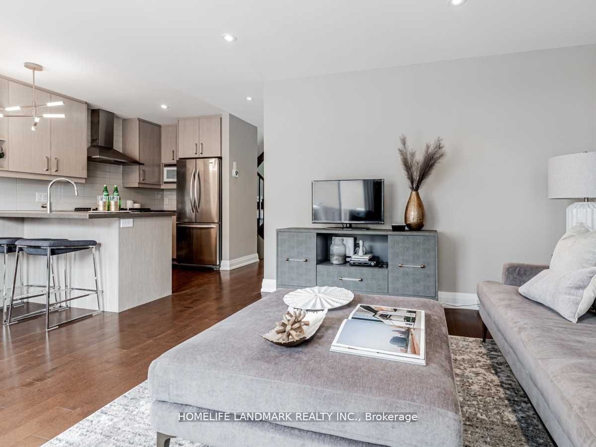 158b Glebemount Avenue, Toronto, ON M4C 3S7 photo 4