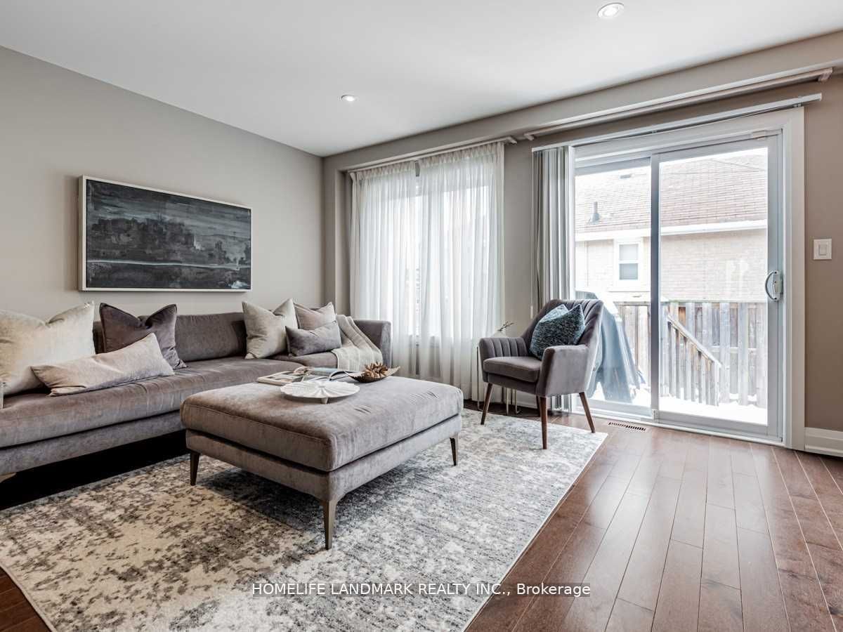 158b Glebemount Avenue, Toronto, ON M4C 3S7 photo 5