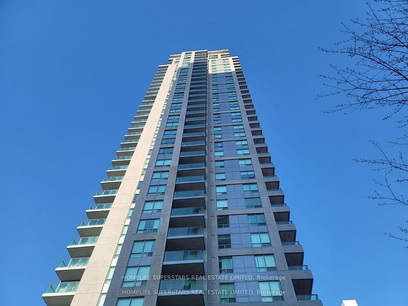 60 Brian Harrison Way 2109, Toronto, ON M1P 5J5