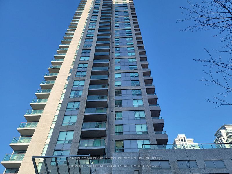 60 Brian Harrison Way 2109, Toronto, ON M1P 5J5 photo 2