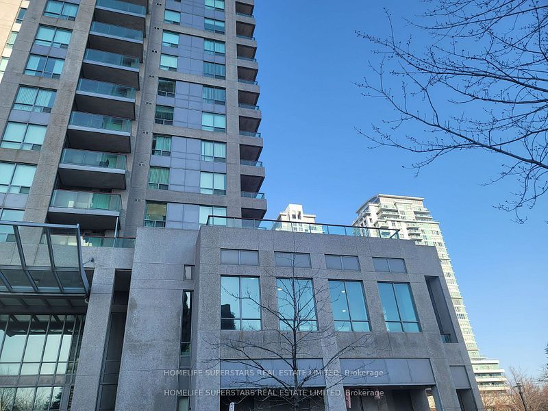 60 Brian Harrison Way 2109, Toronto, ON M1P 5J5 photo 3