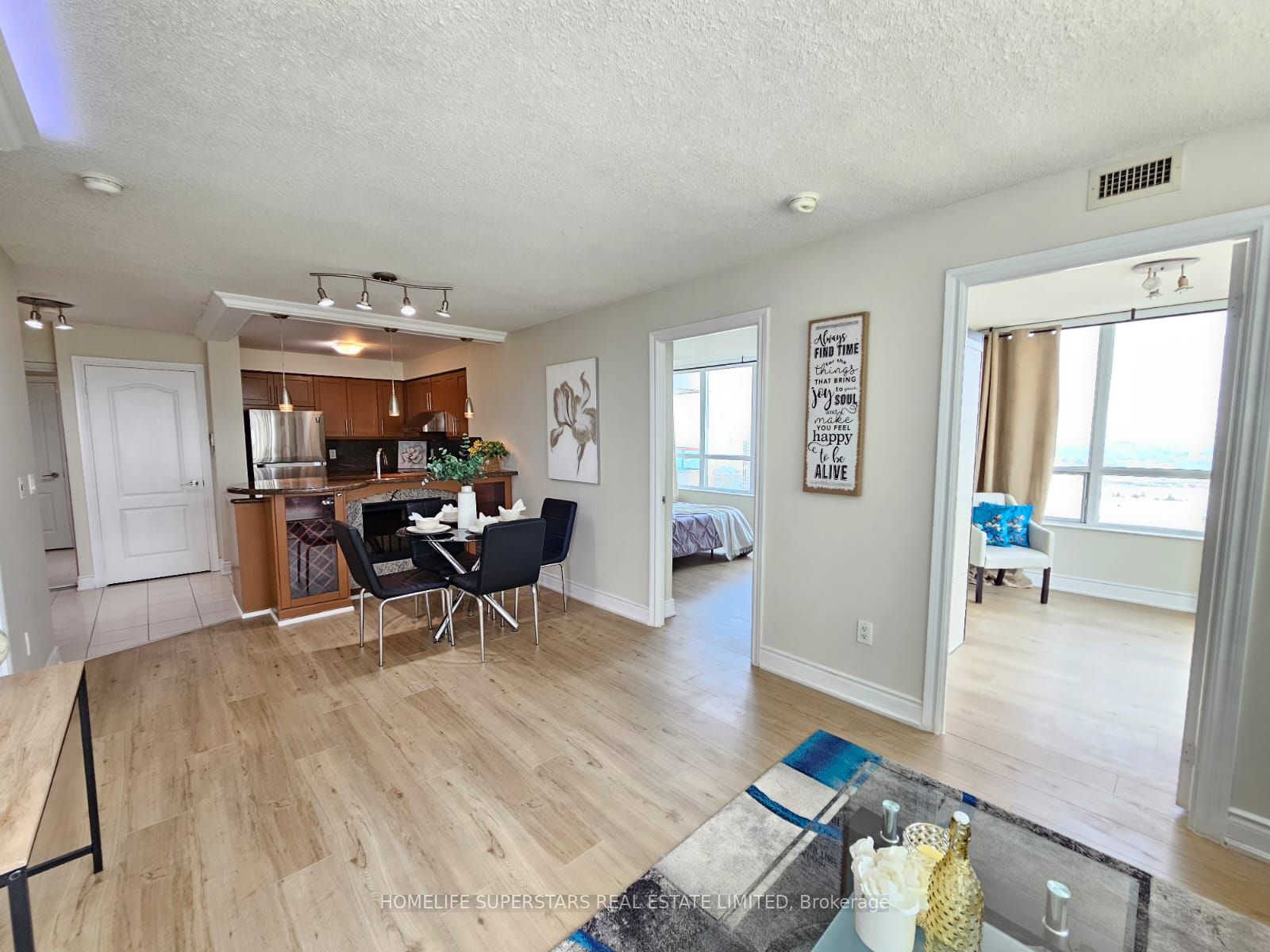 60 Brian Harrison Way 2109, Toronto, ON M1P 5J5 photo 5