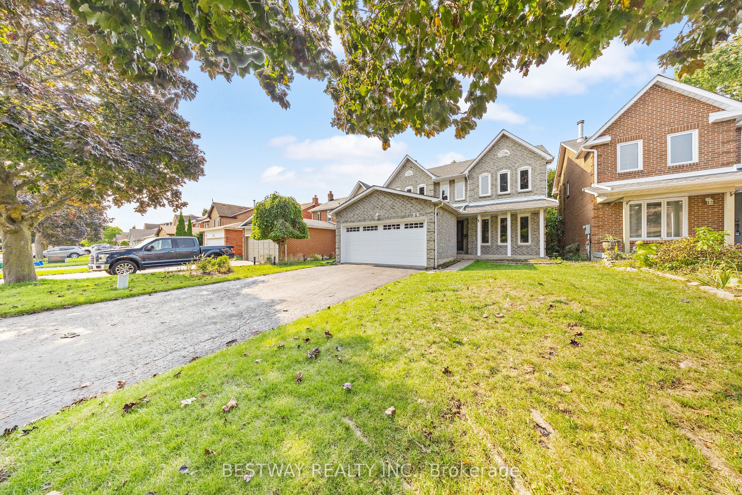 96 Kearney Drive Basement, Ajax, ON L1T 2V6