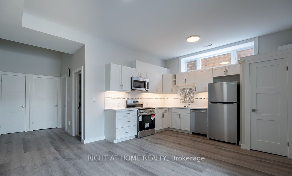 3515 St Clair Avenue E Bsmt, Toronto, ON M1K 1L4 photo 3