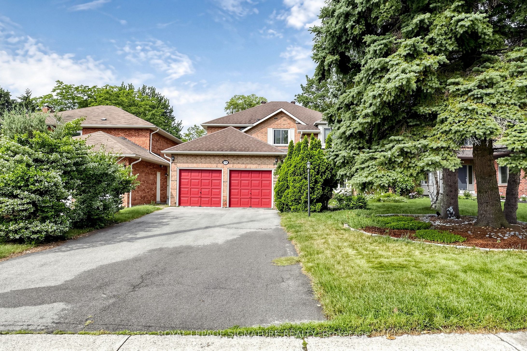 156 Centennial Road Basement, Toronto, ON M1C 1Z5