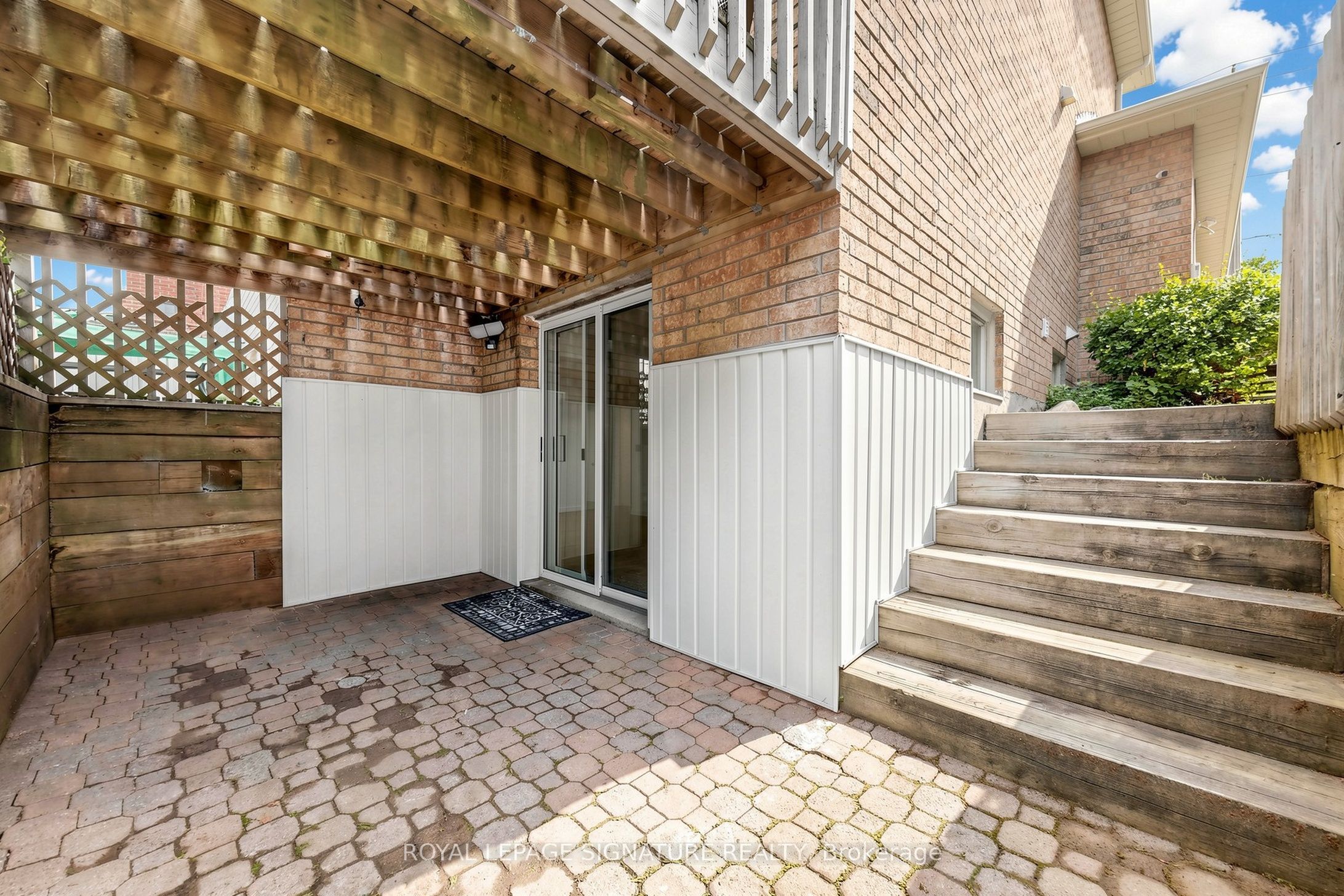 156 Centennial Road Basement, Toronto, ON M1C 1Z5 photo 2