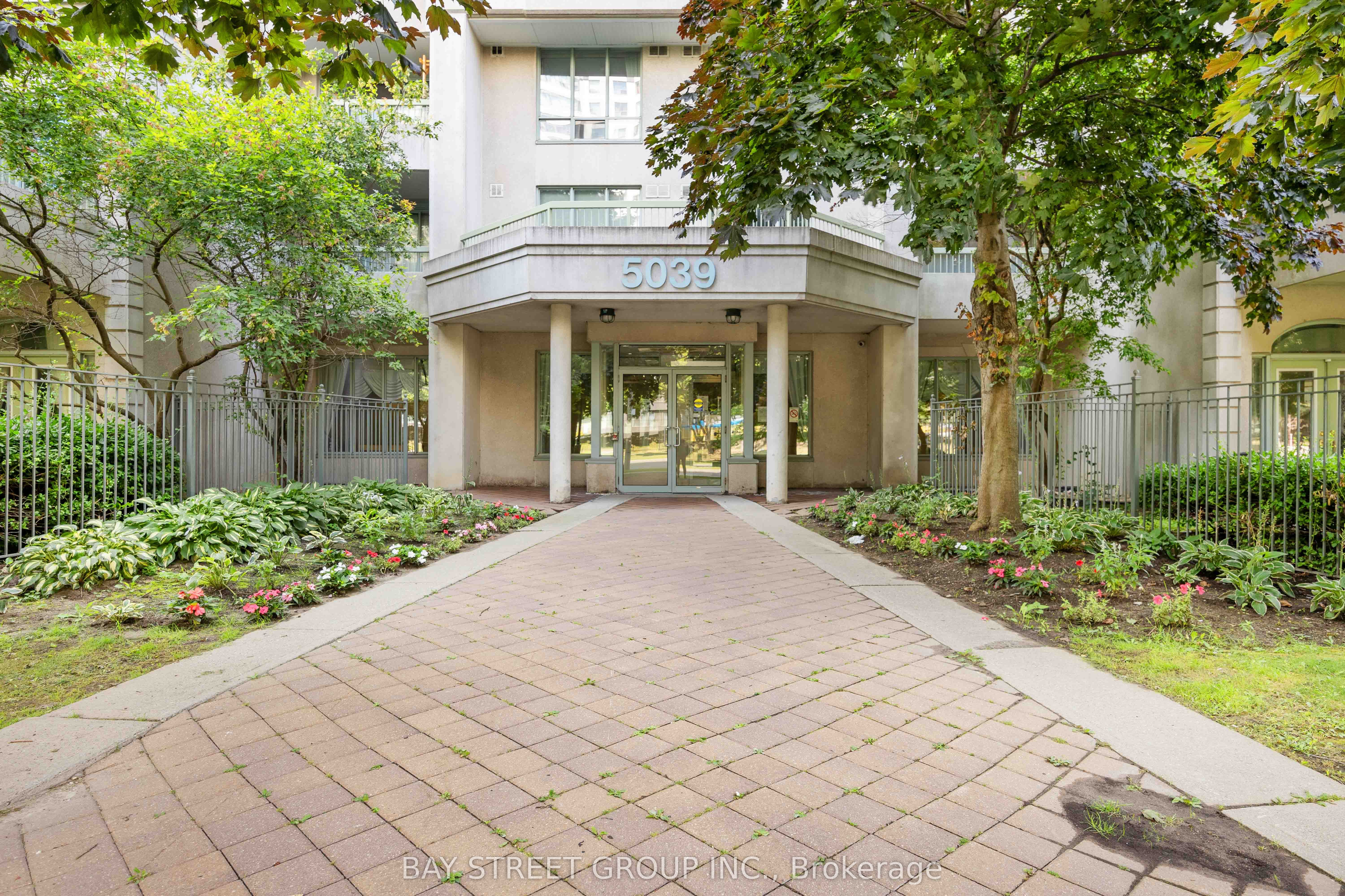 5039 Finch Avenue E 107, Toronto, ON M1S 5L6