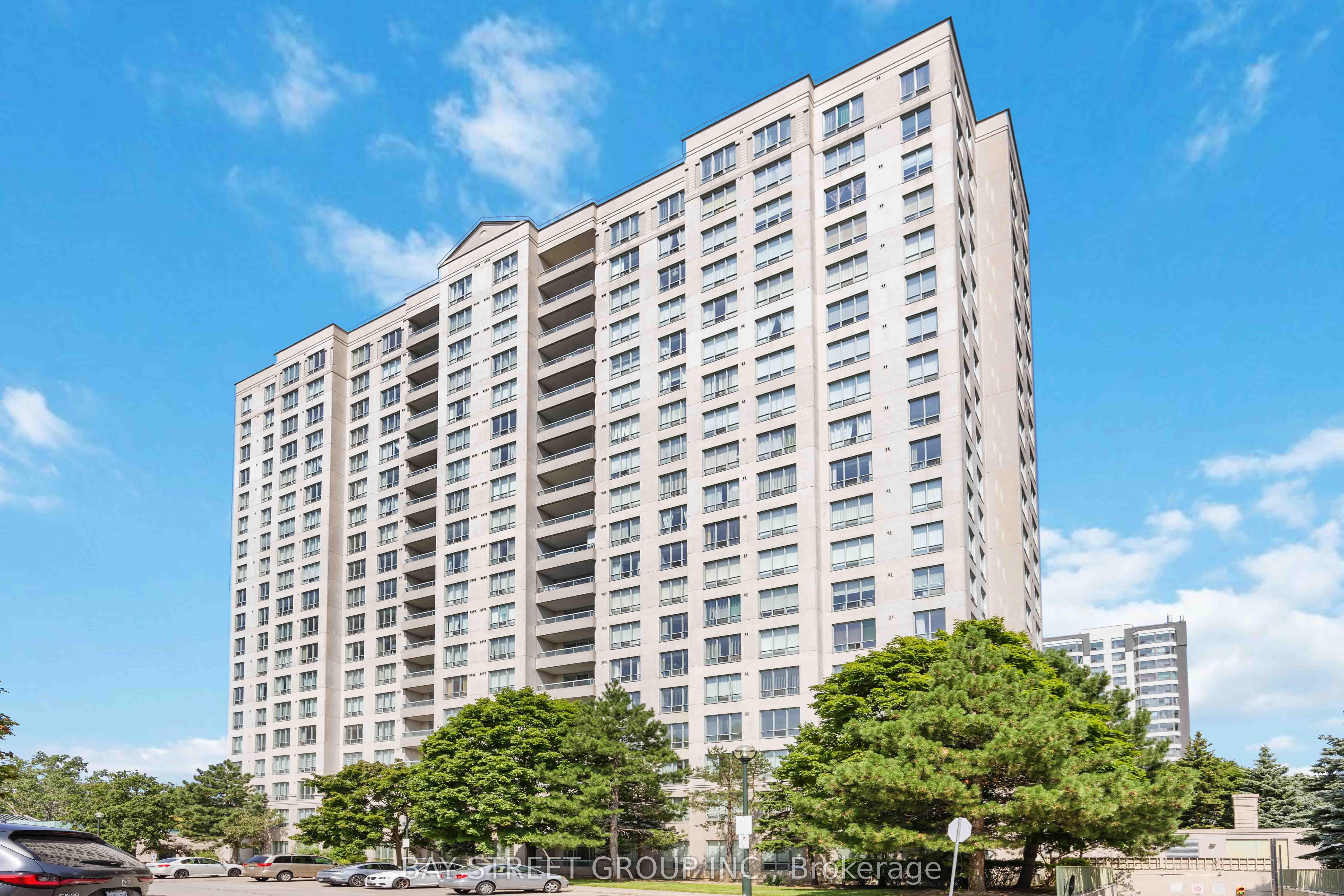 5039 Finch Avenue E 107, Toronto, ON M1S 5L6 photo 2