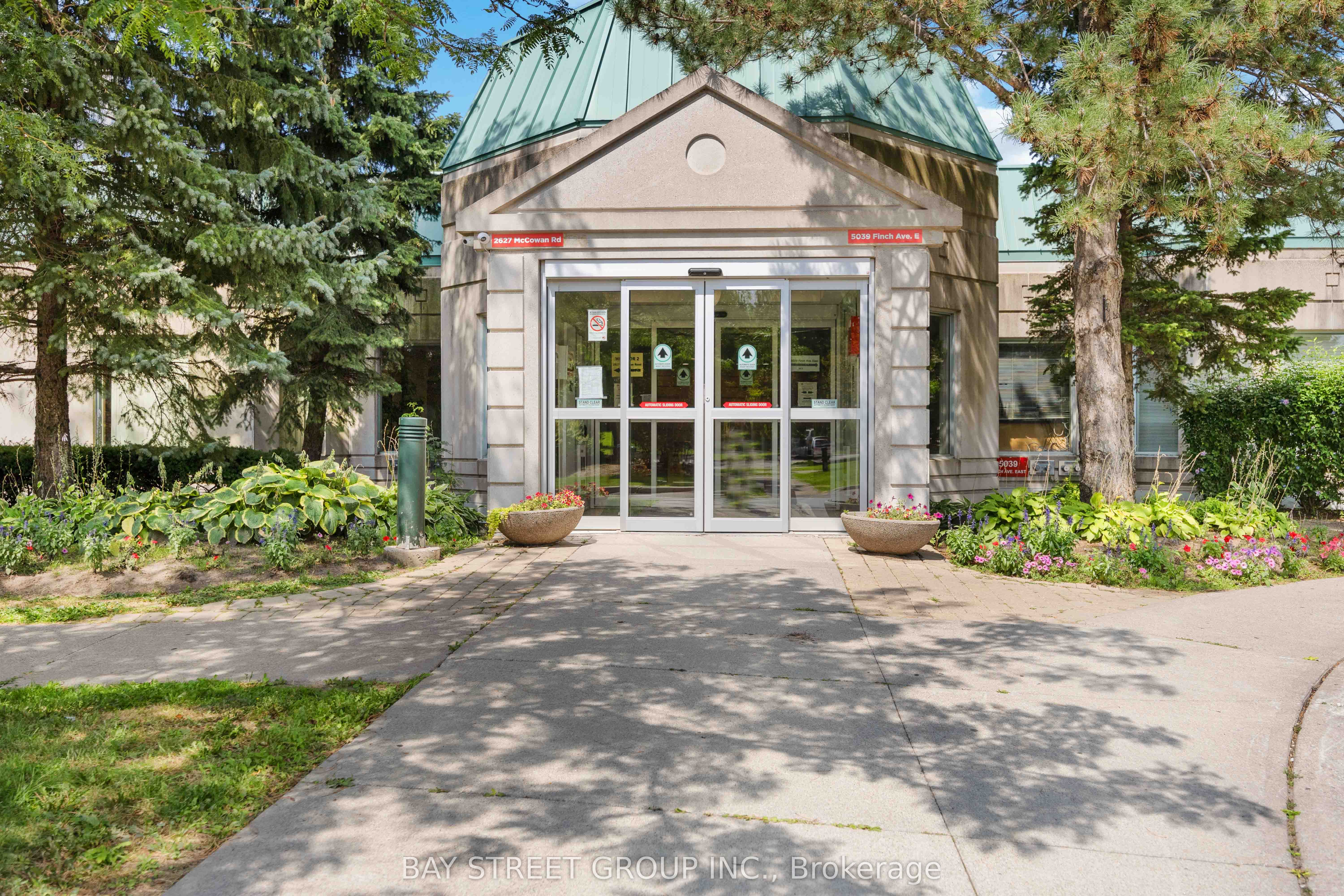 5039 Finch Avenue E 107, Toronto, ON M1S 5L6 photo 3