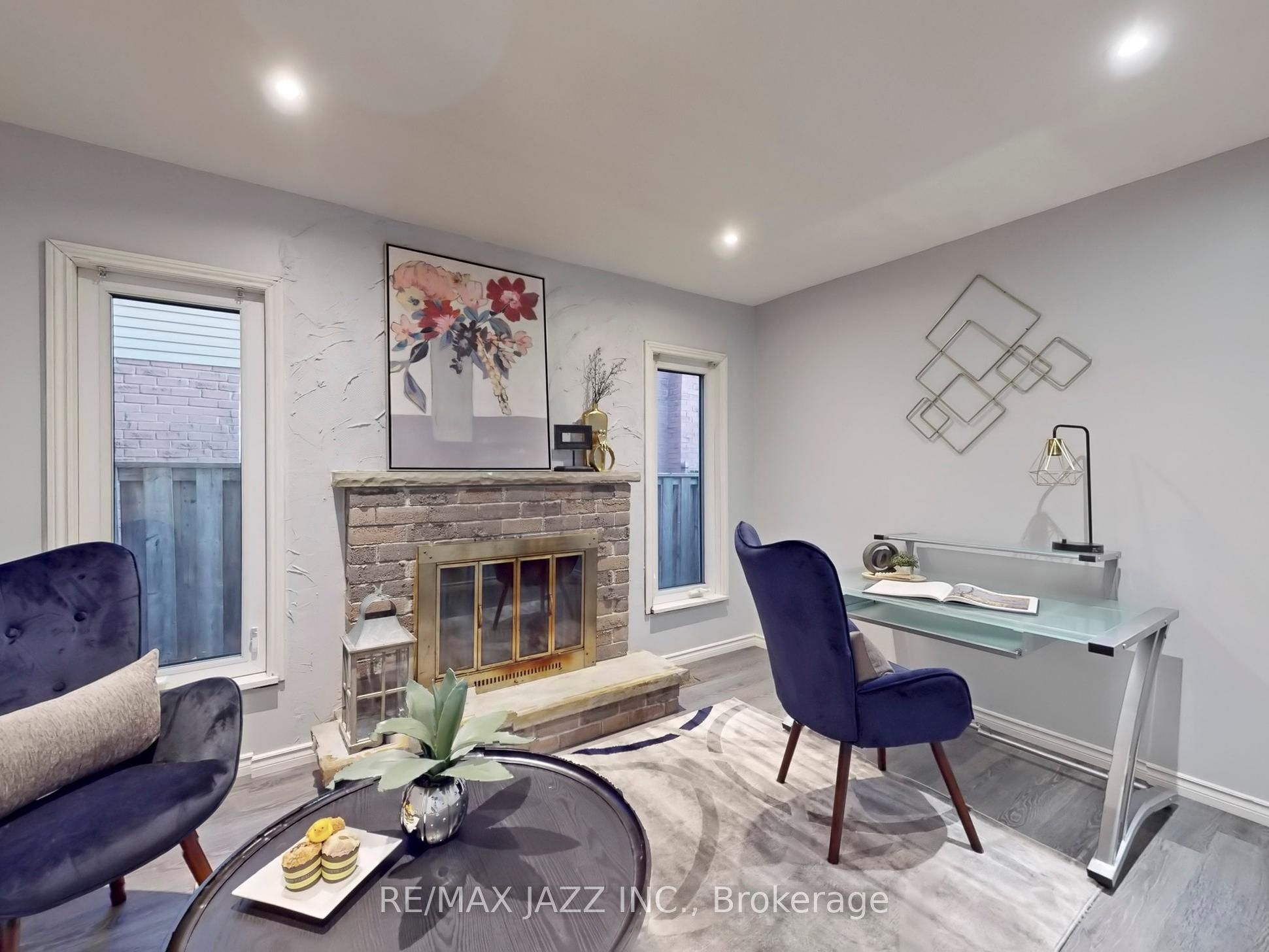 677 Grandview Drive, Oshawa, ON L1H 7V9 photo 5