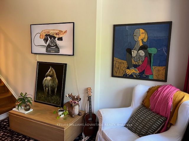 823 Craven Road, Toronto, ON M4L 2Z7 photo 5