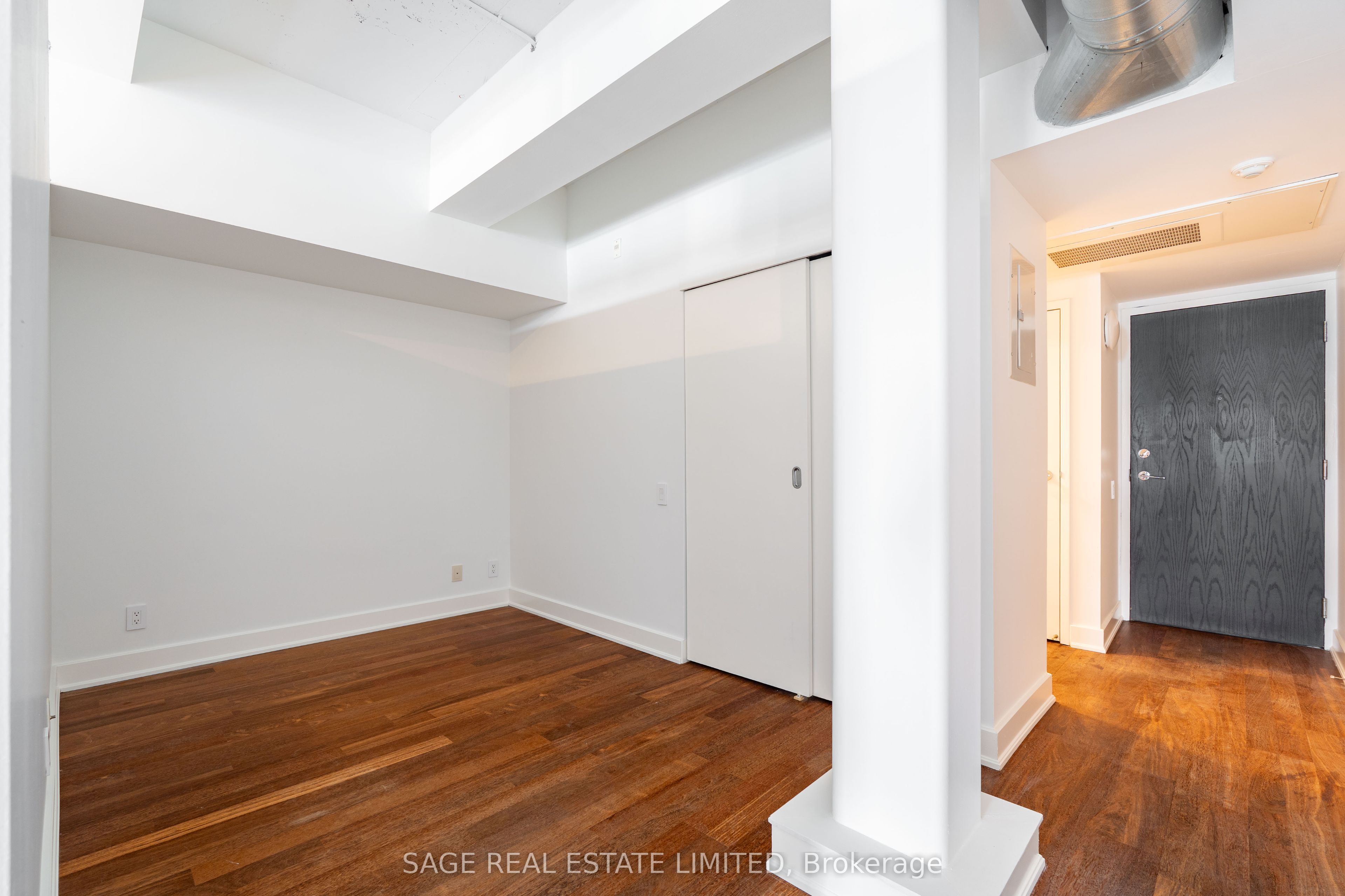 233 Carlaw Avenue 508, Toronto, ON M4M 3E9 photo 3