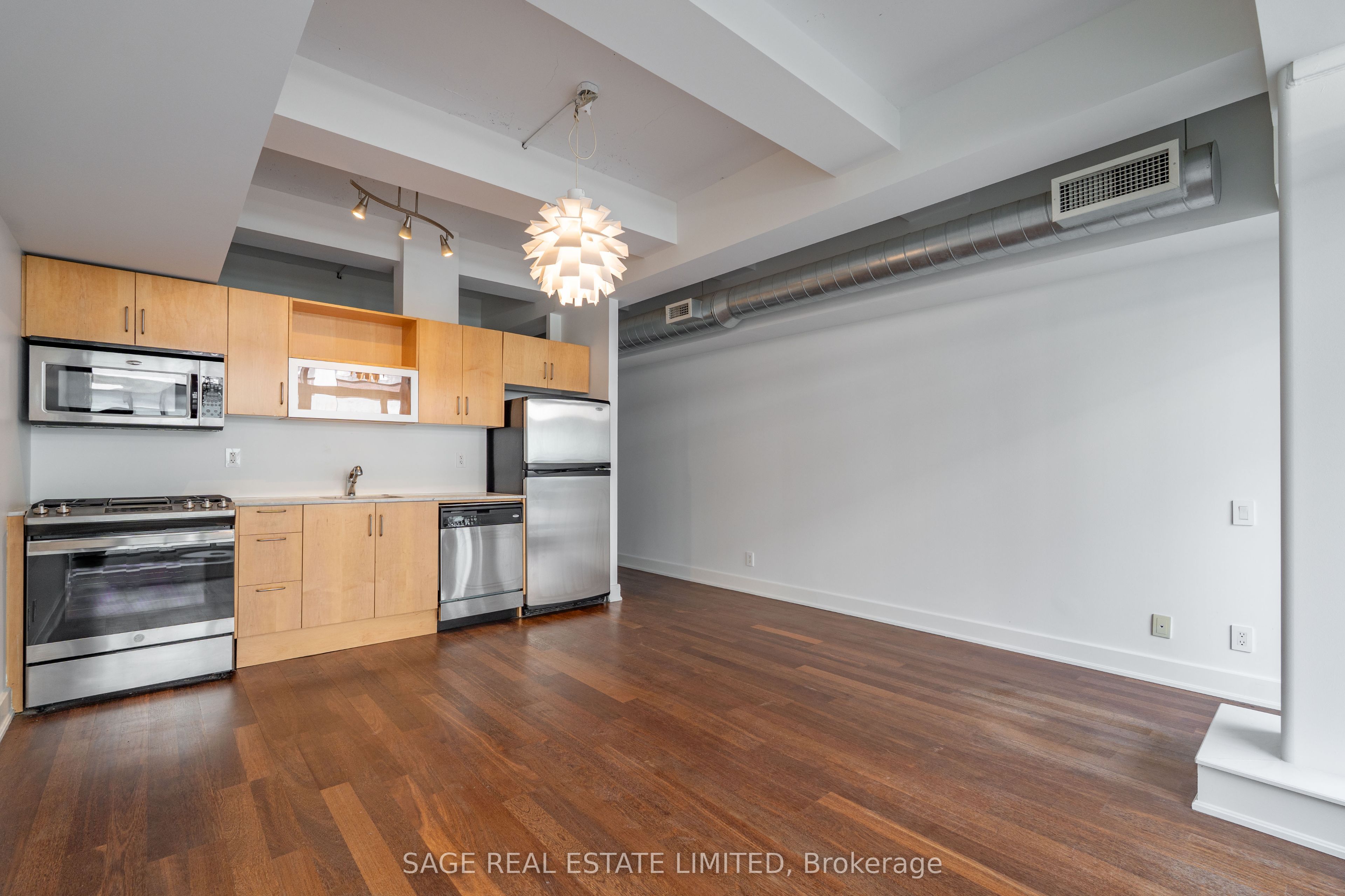 233 Carlaw Avenue 508, Toronto, ON M4M 3E9 photo 4