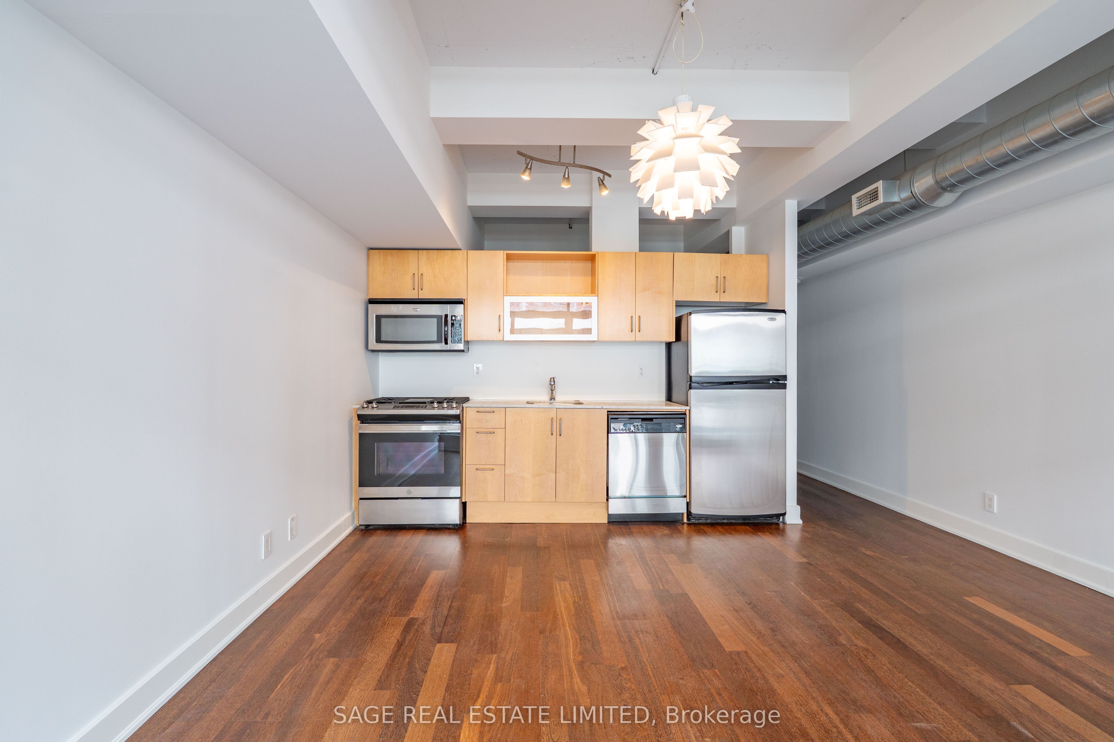 233 Carlaw Avenue 508, Toronto, ON M4M 3E9 photo 5