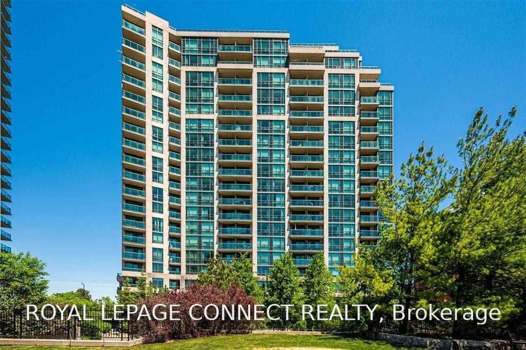 68 Grangeway Avenue 1103, Toronto, ON M1H 0A1