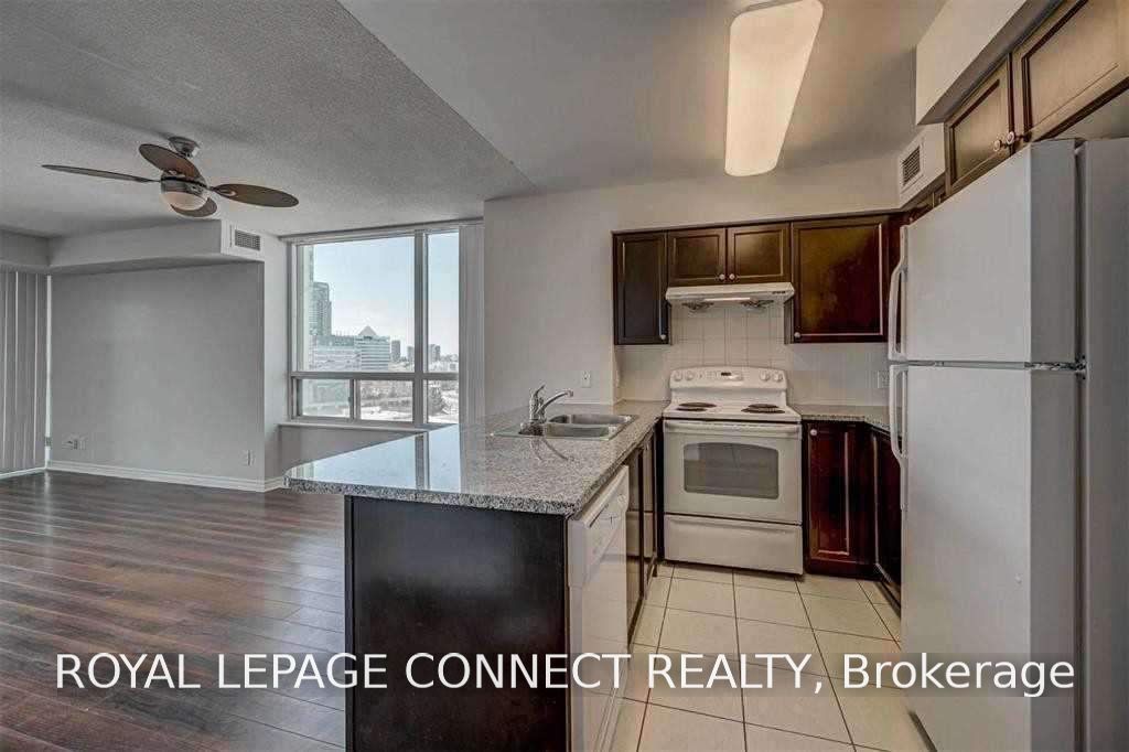 68 Grangeway Avenue 1103, Toronto, ON M1H 0A1 photo 3