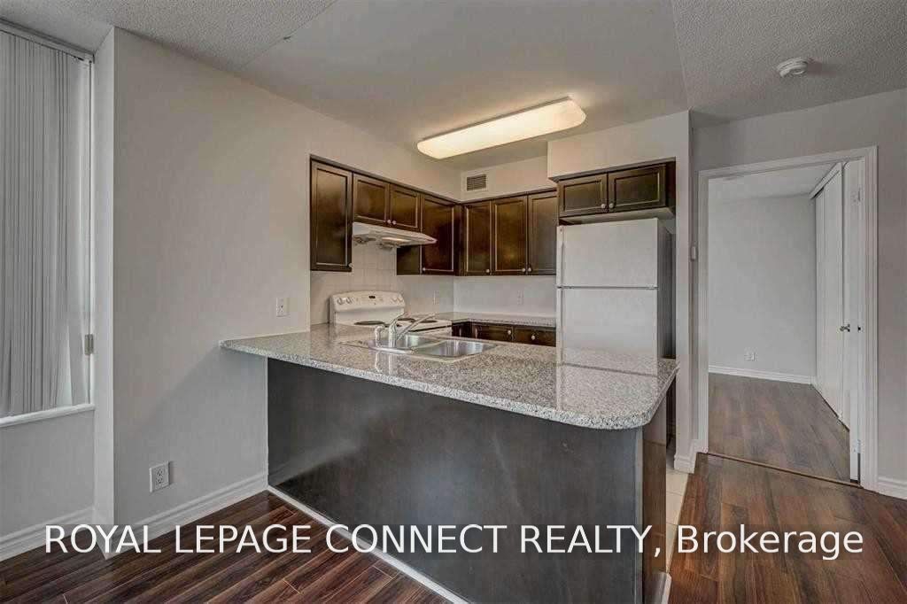 68 Grangeway Avenue 1103, Toronto, ON M1H 0A1 photo 5