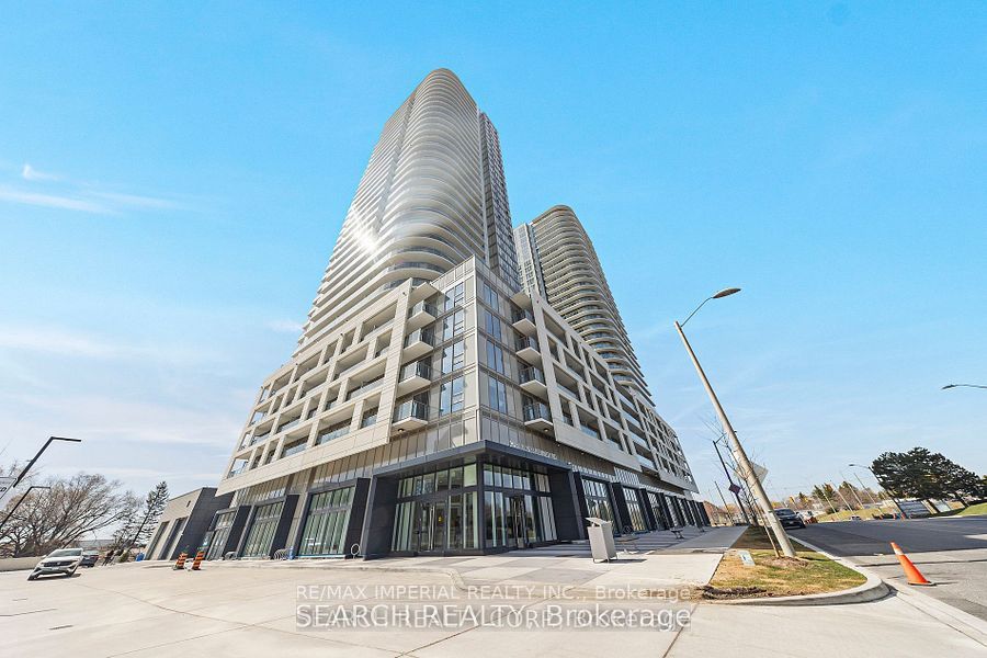2033 Kennedy Road 2508, Toronto, ON M1T 0B9