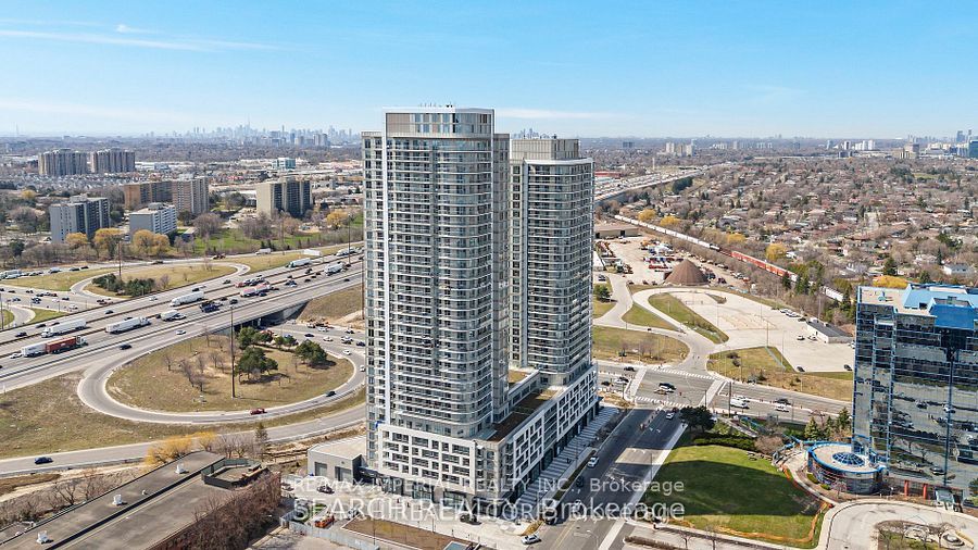 2033 Kennedy Road 2508, Toronto, ON M1T 0B9 photo 2