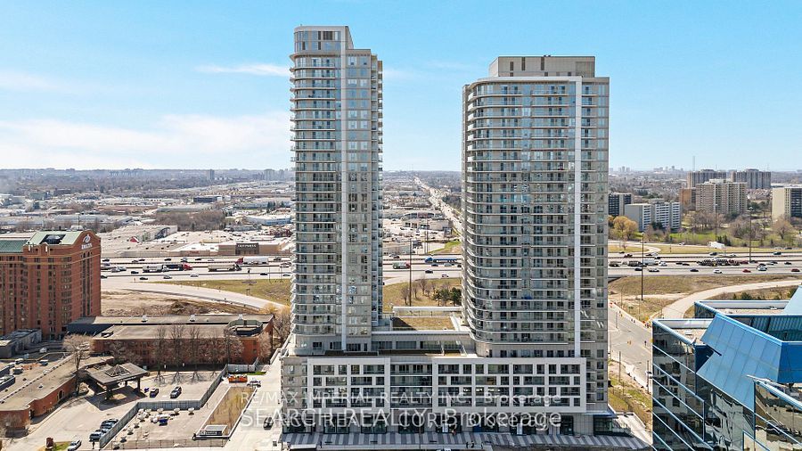 2033 Kennedy Road 2508, Toronto, ON M1T 0B9 photo 3