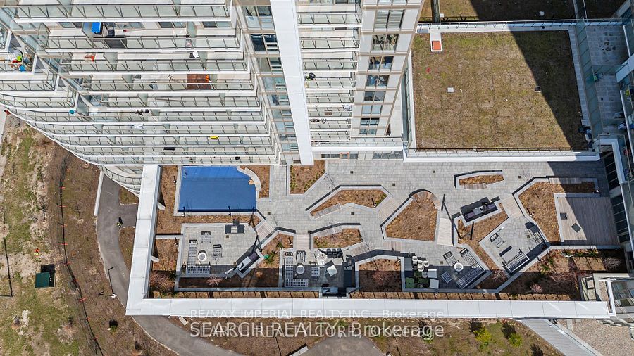 2033 Kennedy Road 2508, Toronto, ON M1T 0B9 photo 4