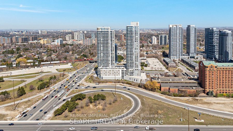 2033 Kennedy Road 2508, Toronto, ON M1T 0B9 photo 5