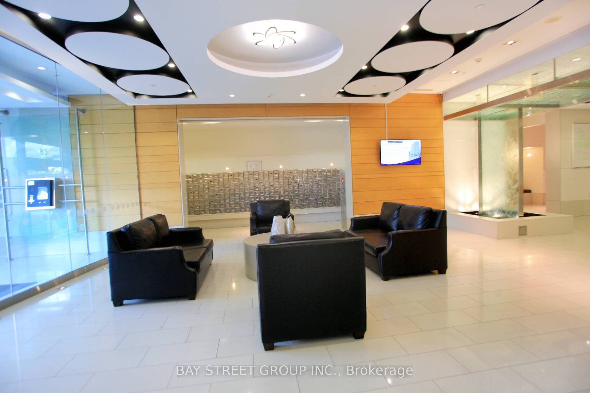 83 Borough Drive 1814, Toronto, ON M1P 5E4 photo 3