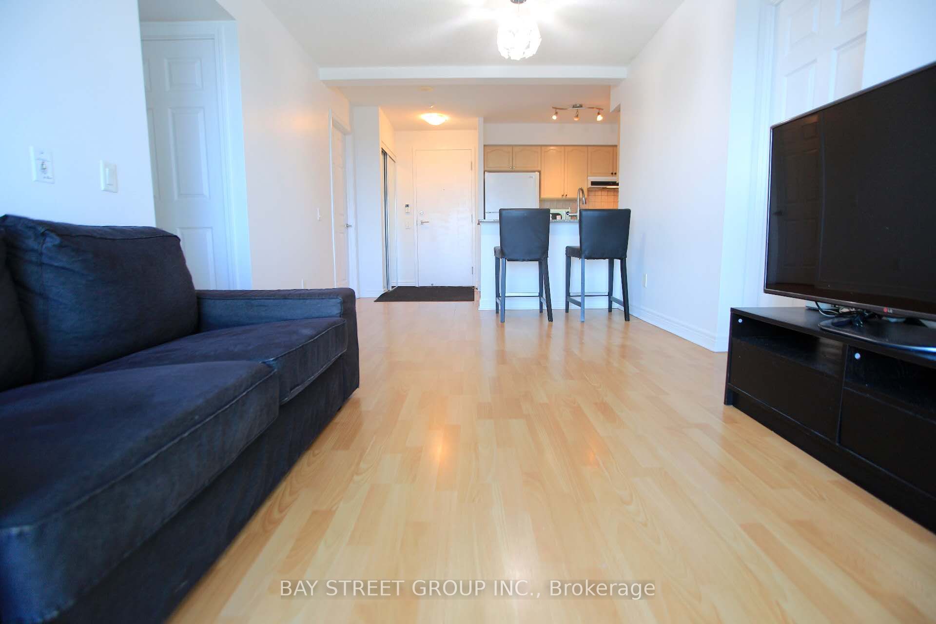 83 Borough Drive 1814, Toronto, ON M1P 5E4 photo 5