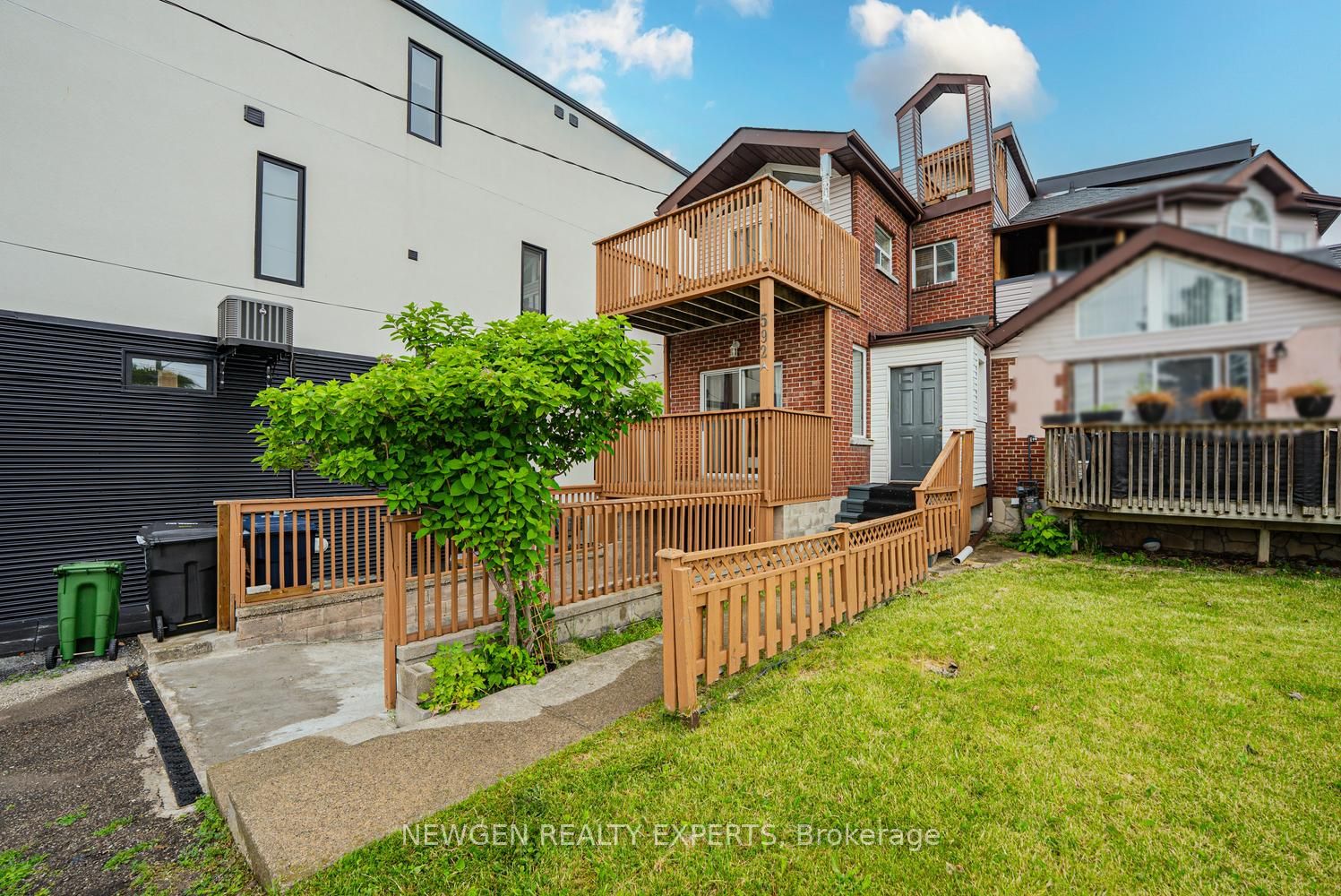 592A Danforth Road, Toronto, ON M1K 1E6 photo 2
