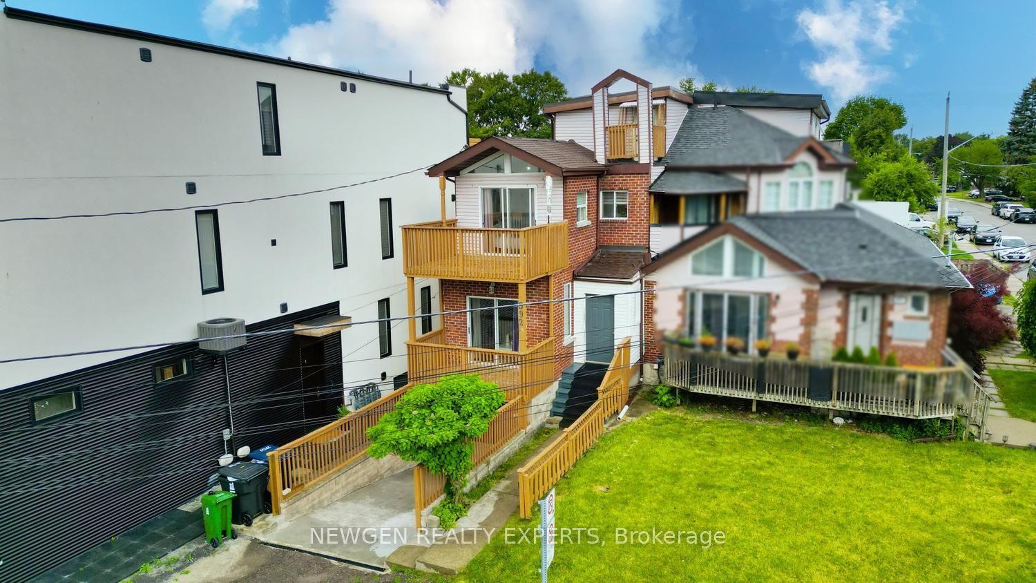592A Danforth Road, Toronto, ON M1K 1E6 photo 3